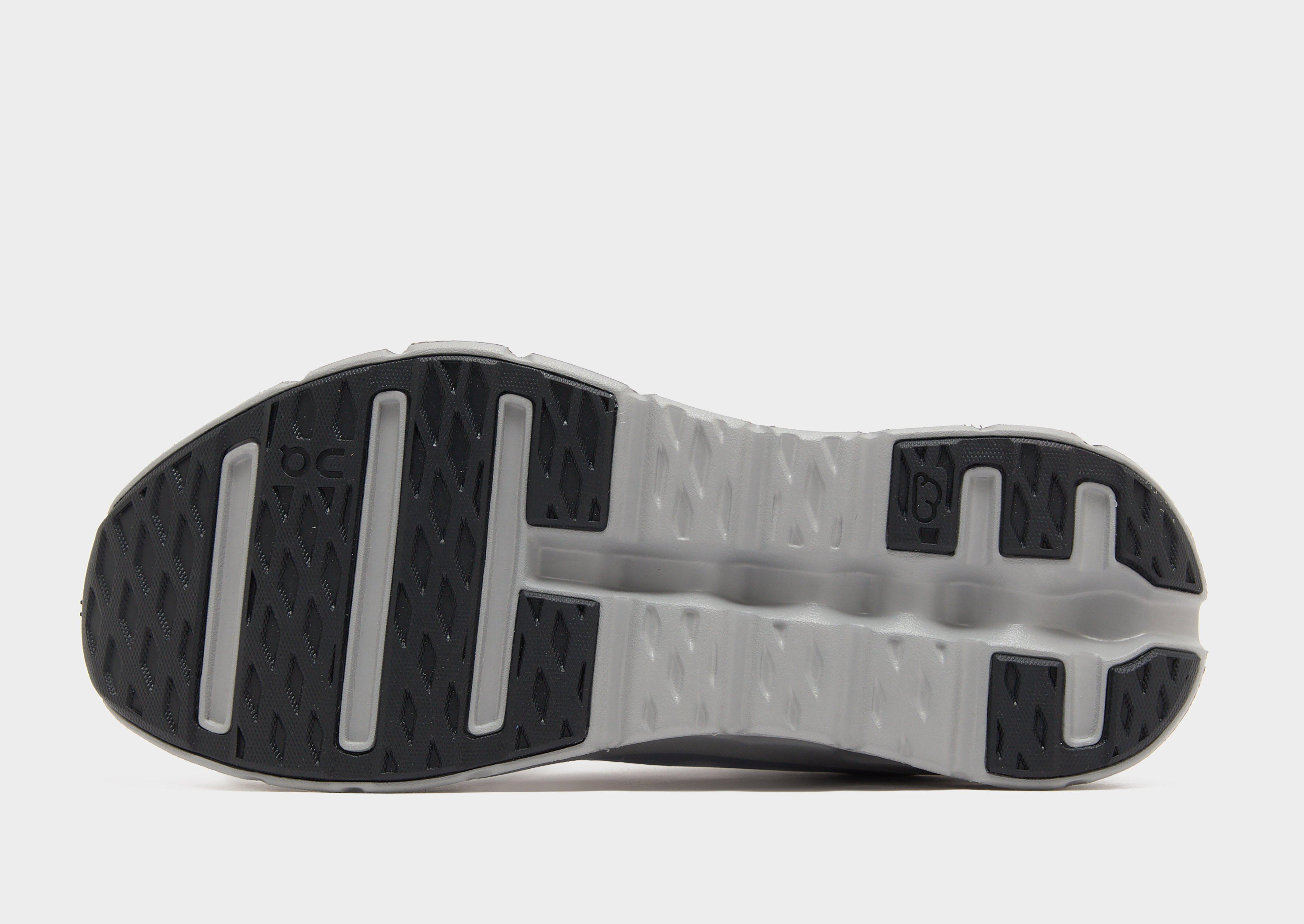 On Running Cloudtilt Remix