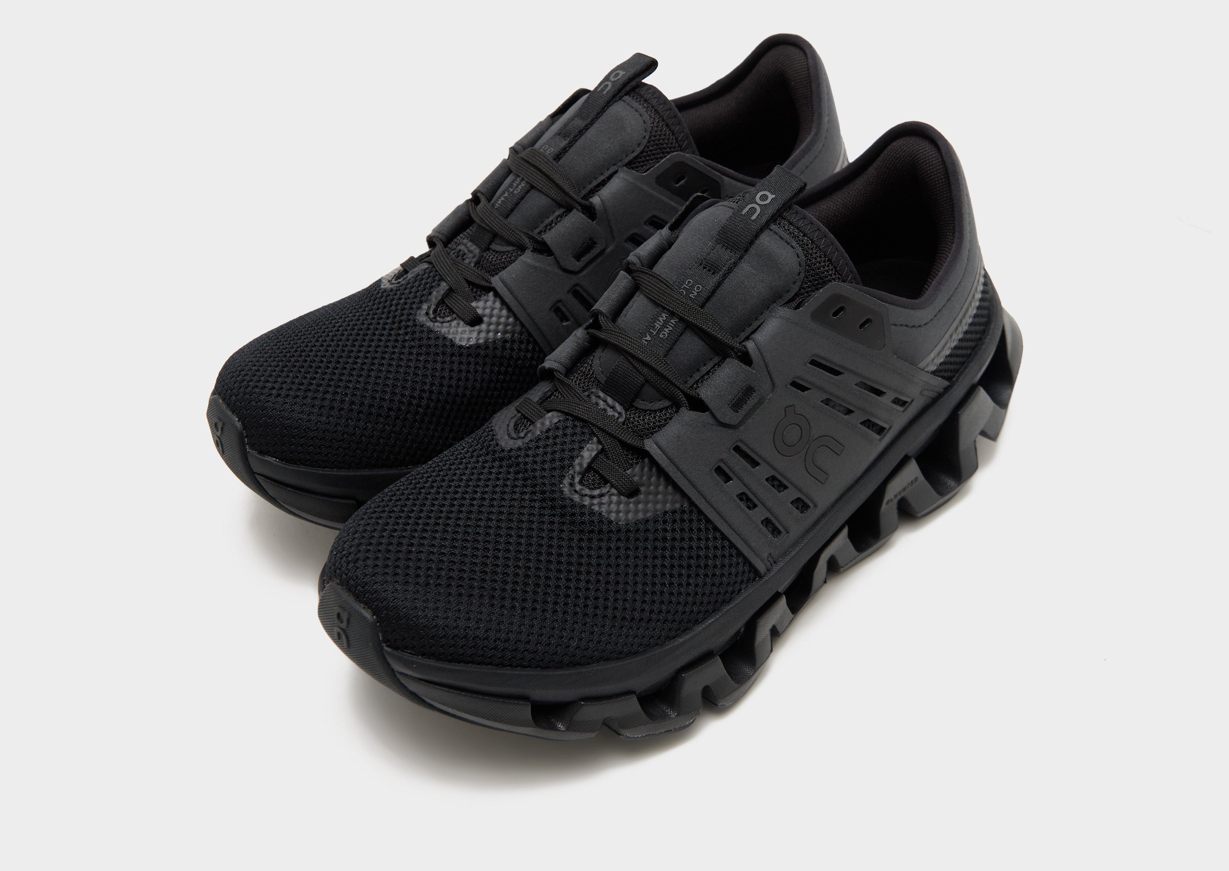 On Running Cloudswift Amp