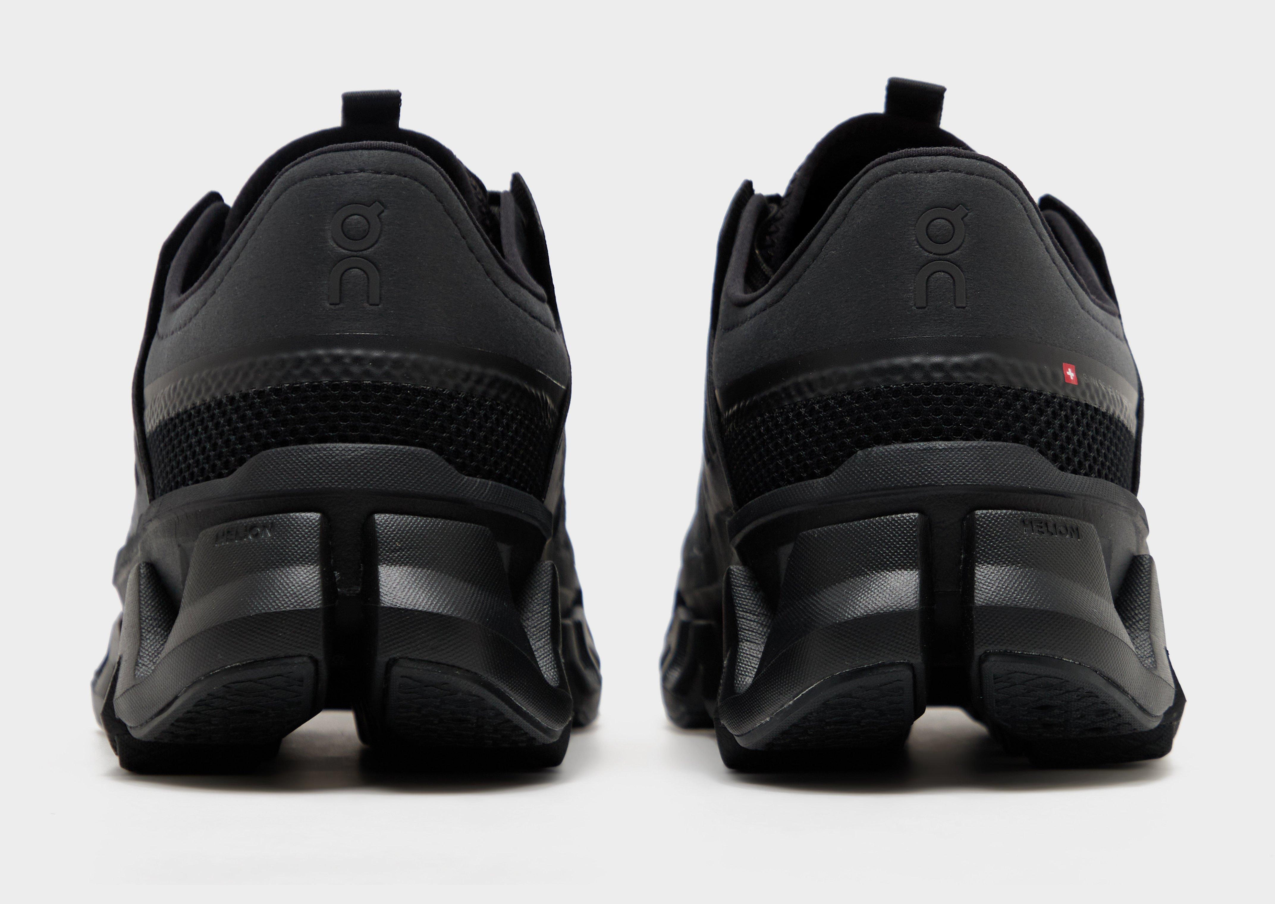 On Running Cloudswift Amp