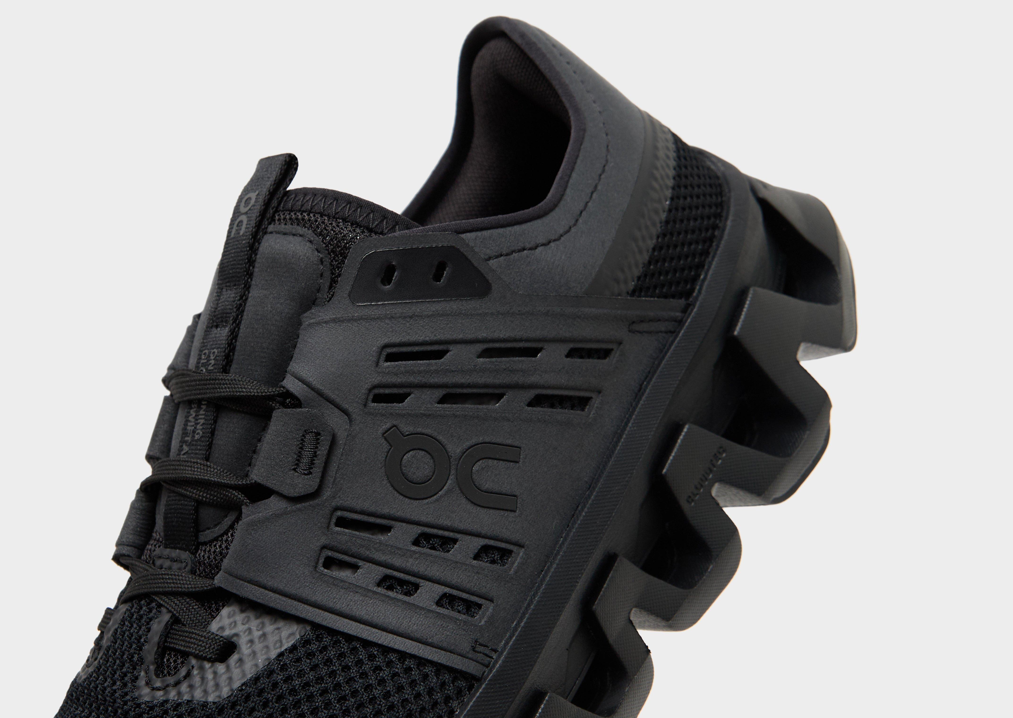 On Running Cloudswift Amp