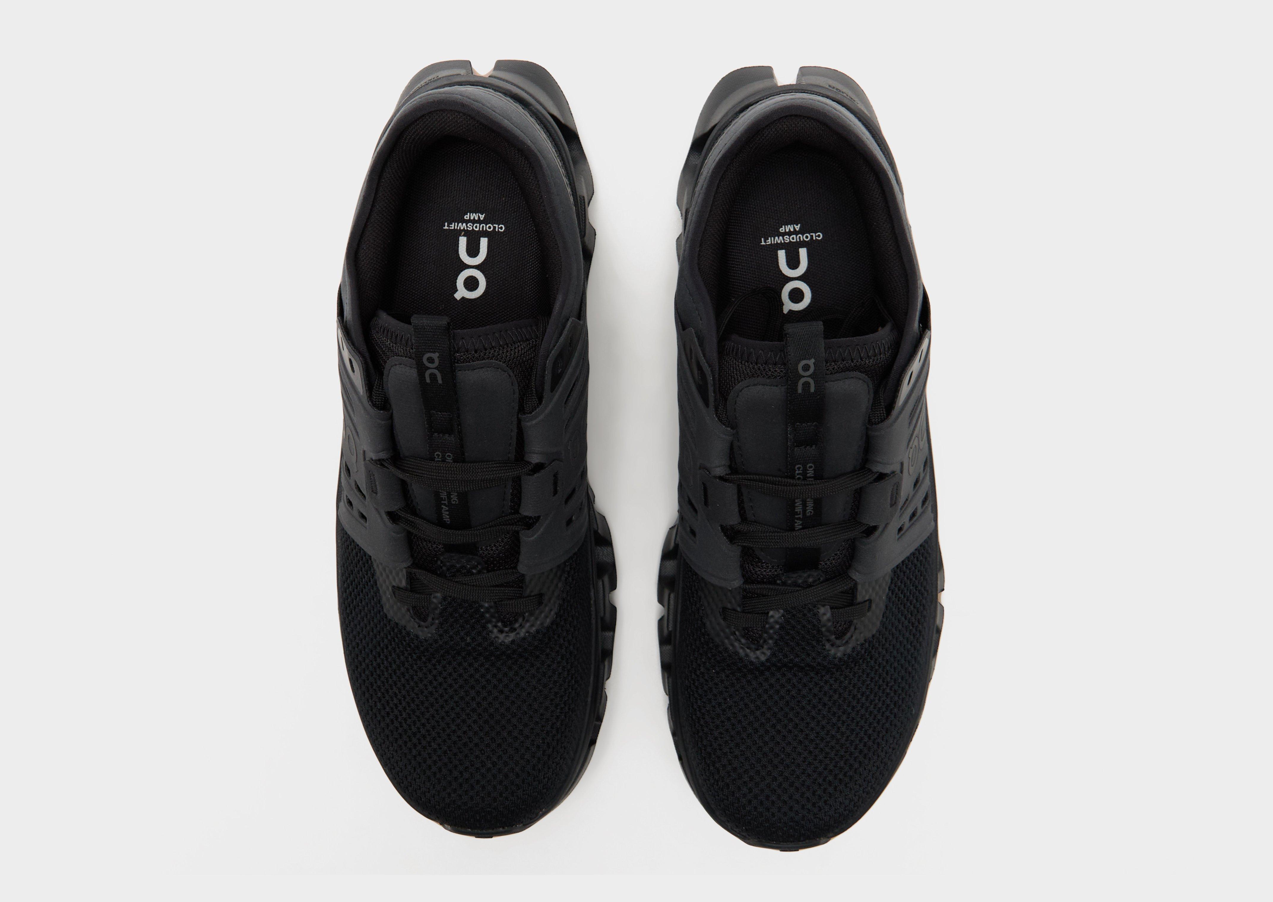 On Running Cloudswift Amp