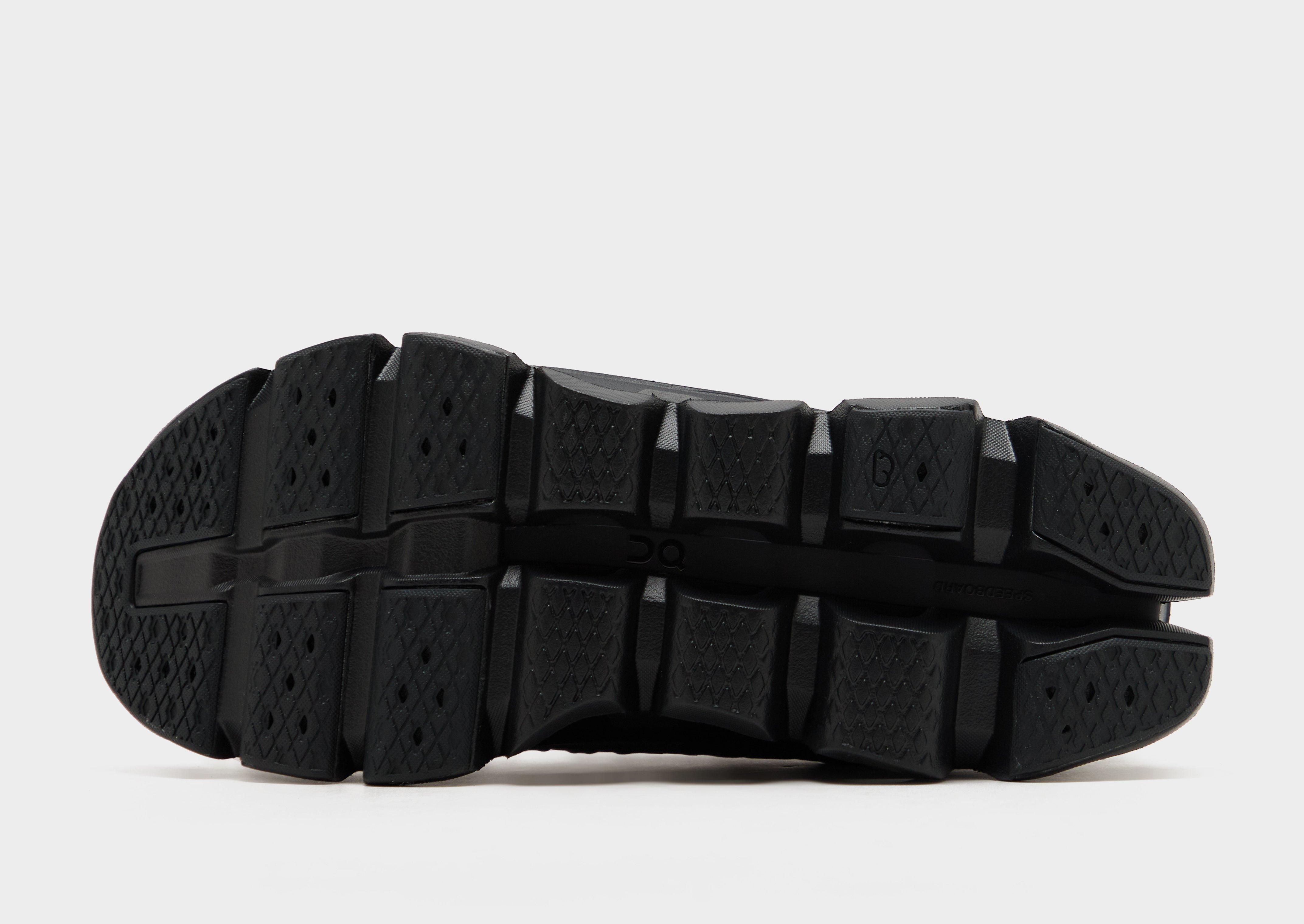 On Running Cloudswift Amp