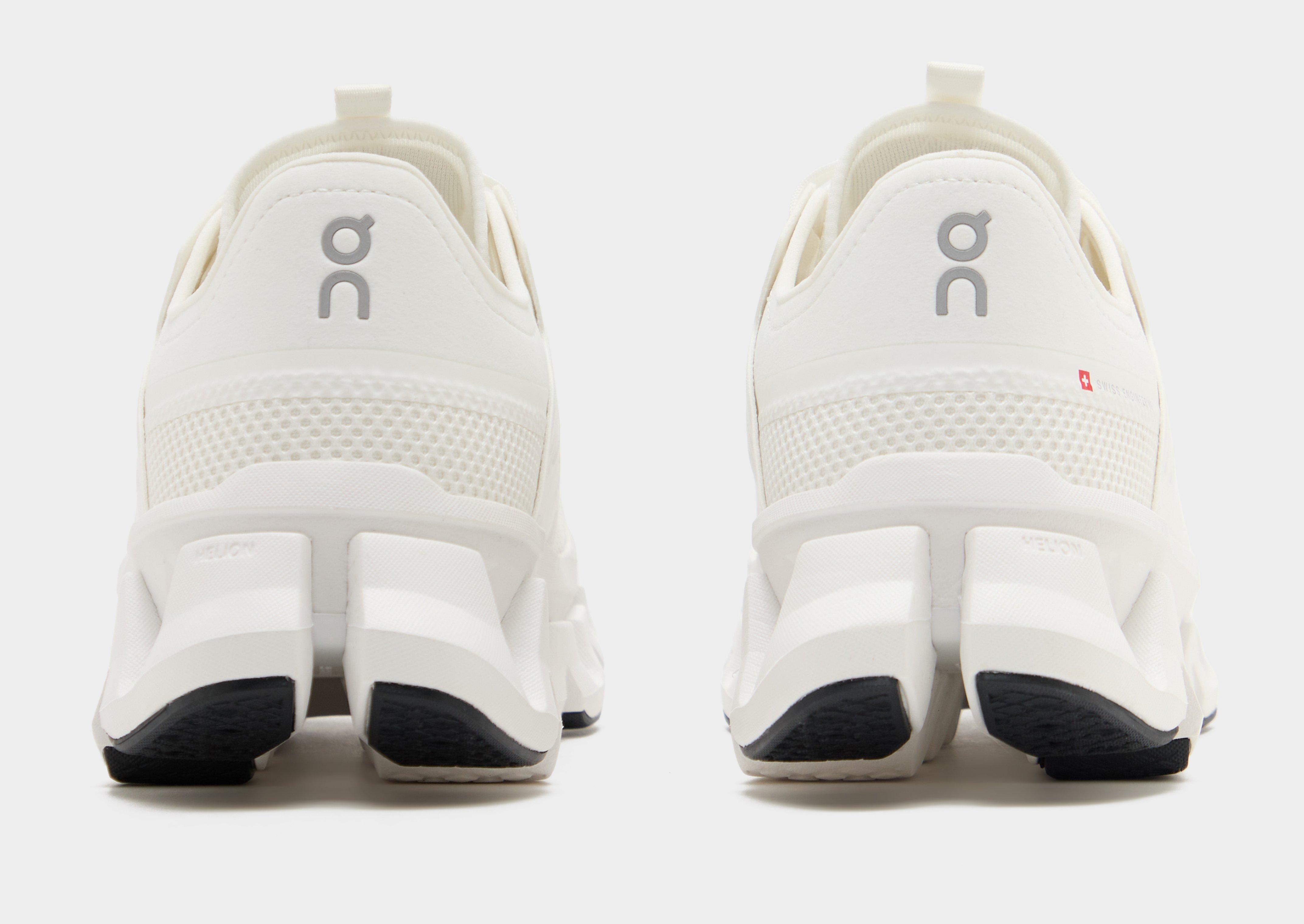 On Running Cloudswift Amp