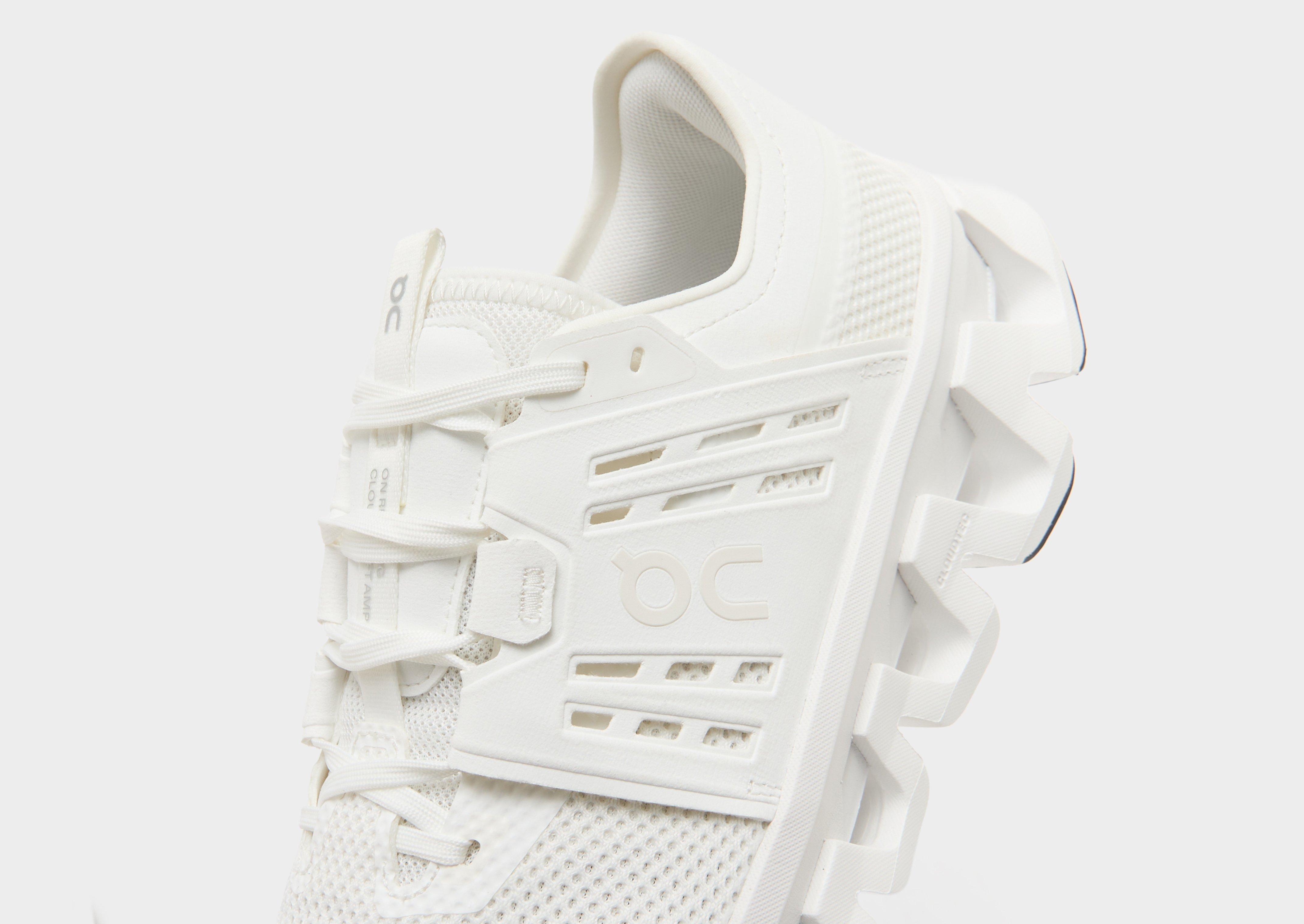 On Running Cloudswift Amp