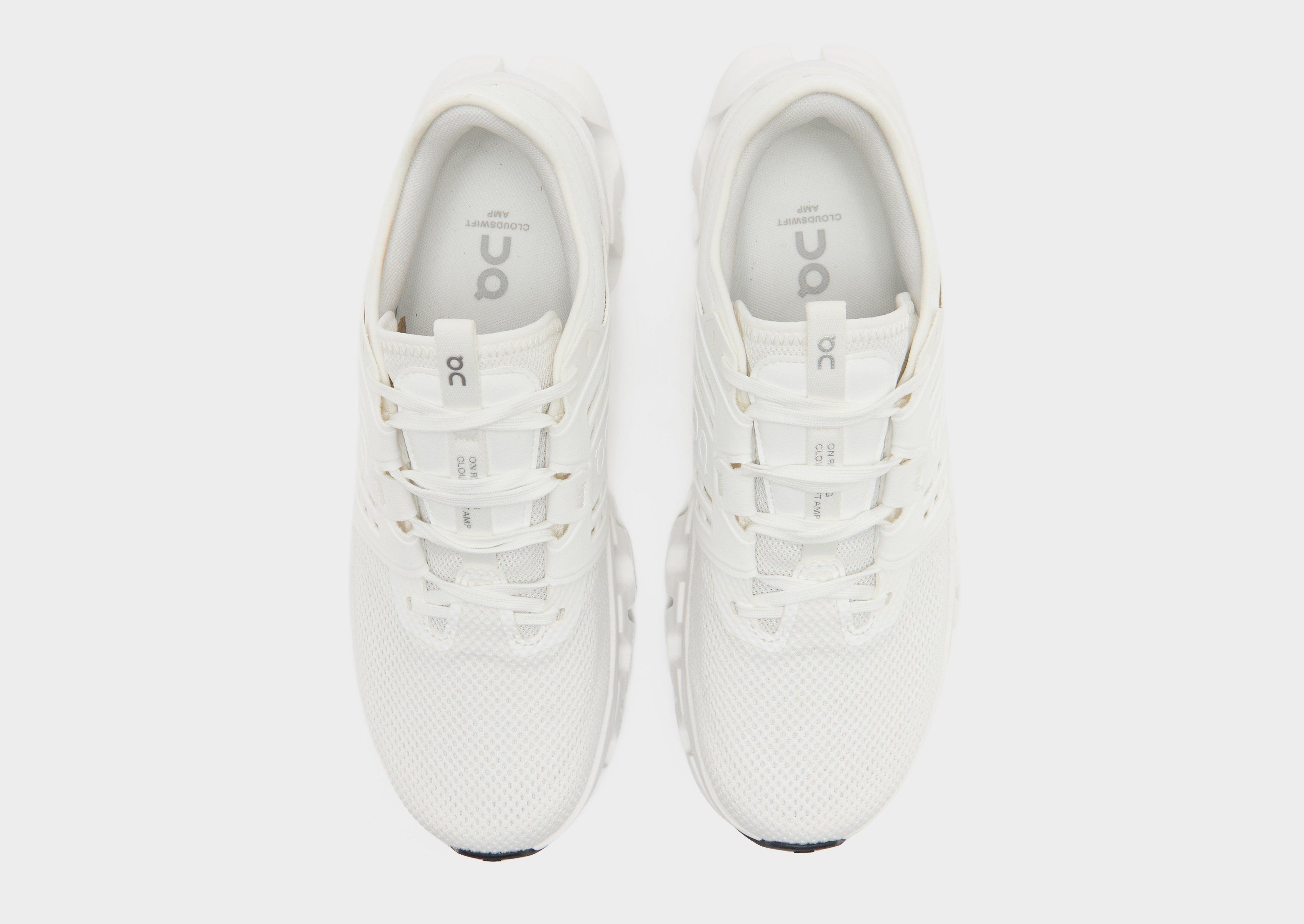 On Running Cloudswift Amp