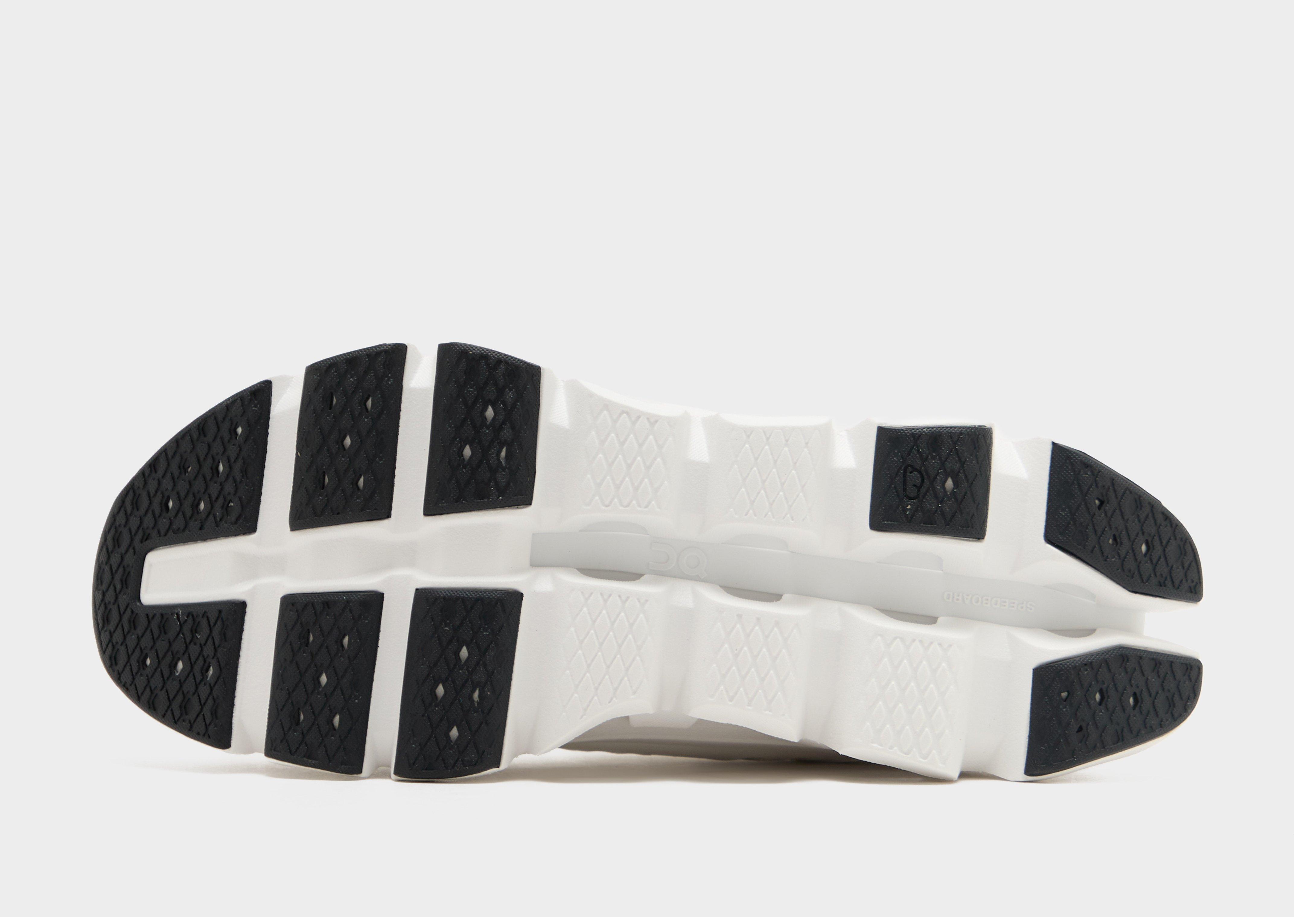 On Running Cloudswift Amp