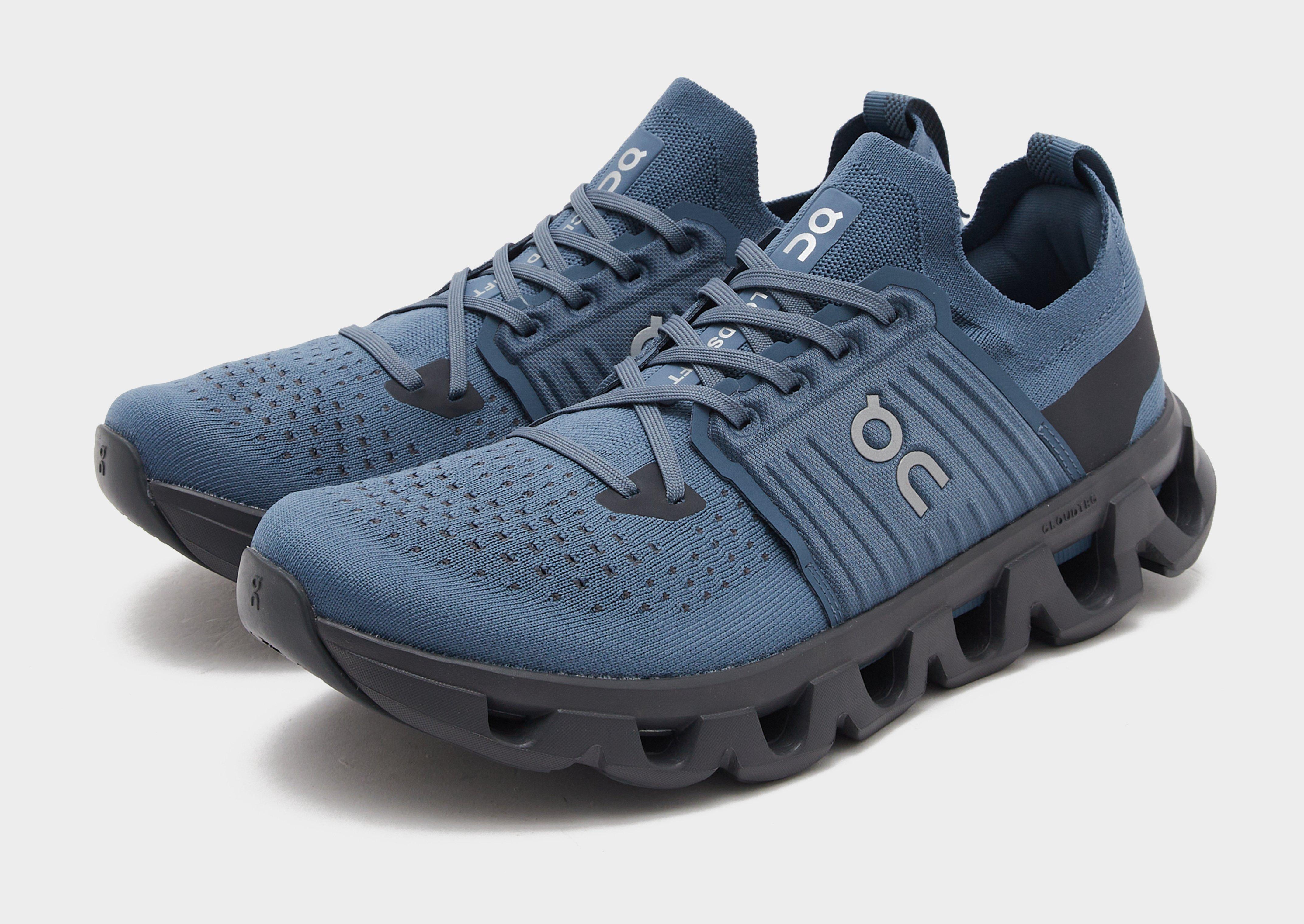 On Running Cloudswift 4