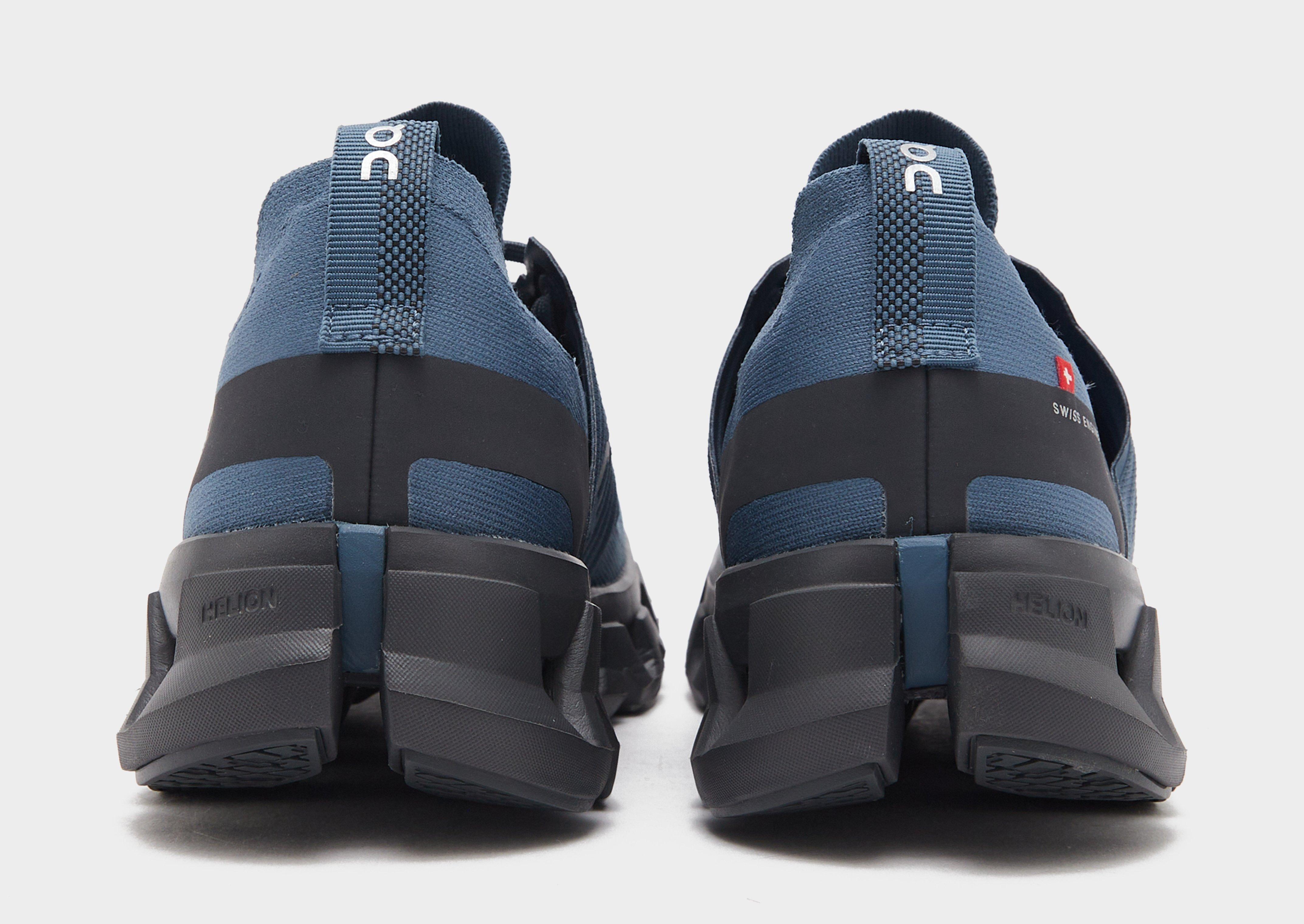 On Running Cloudswift 4