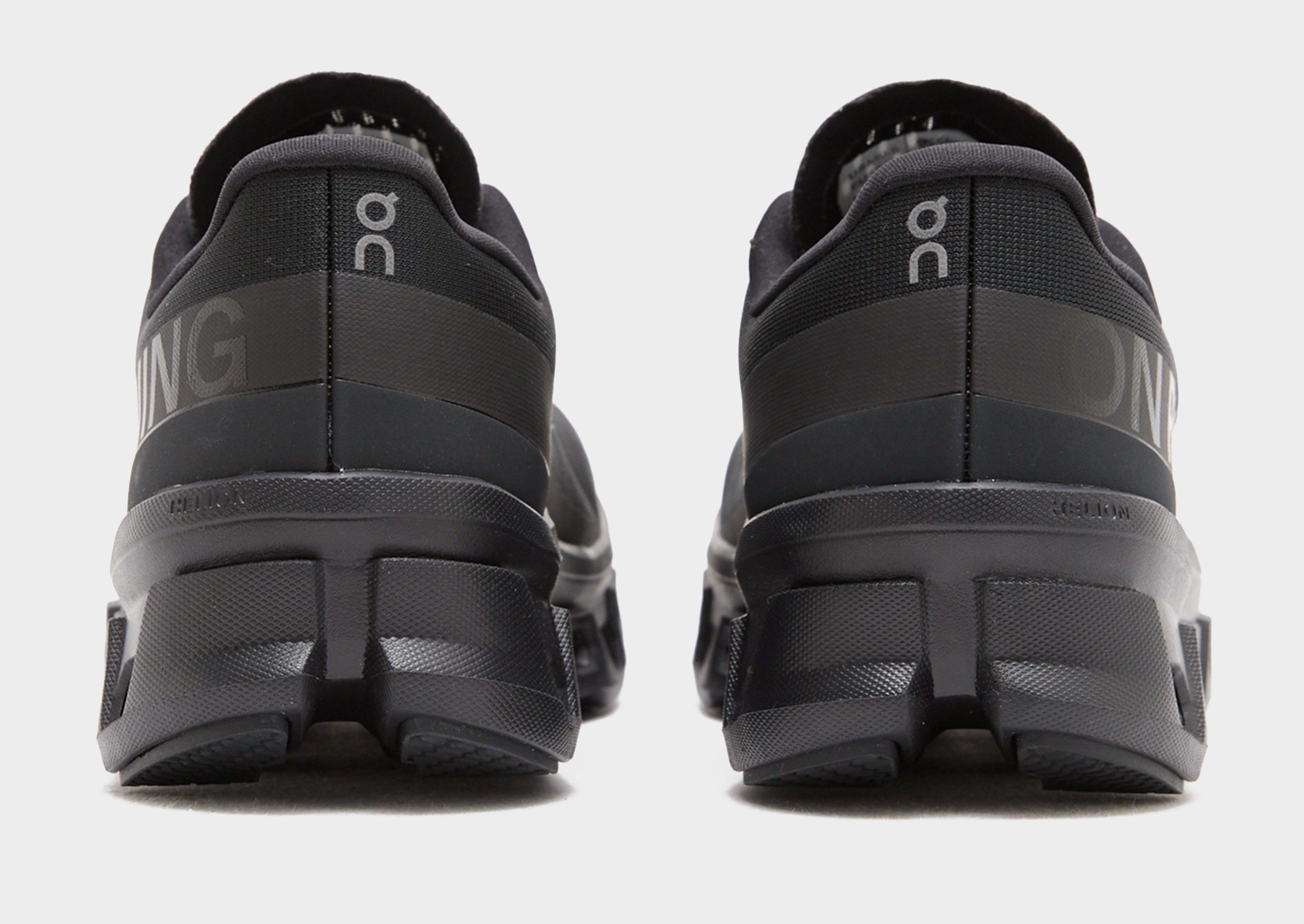 On Running Cloudmonster Women's