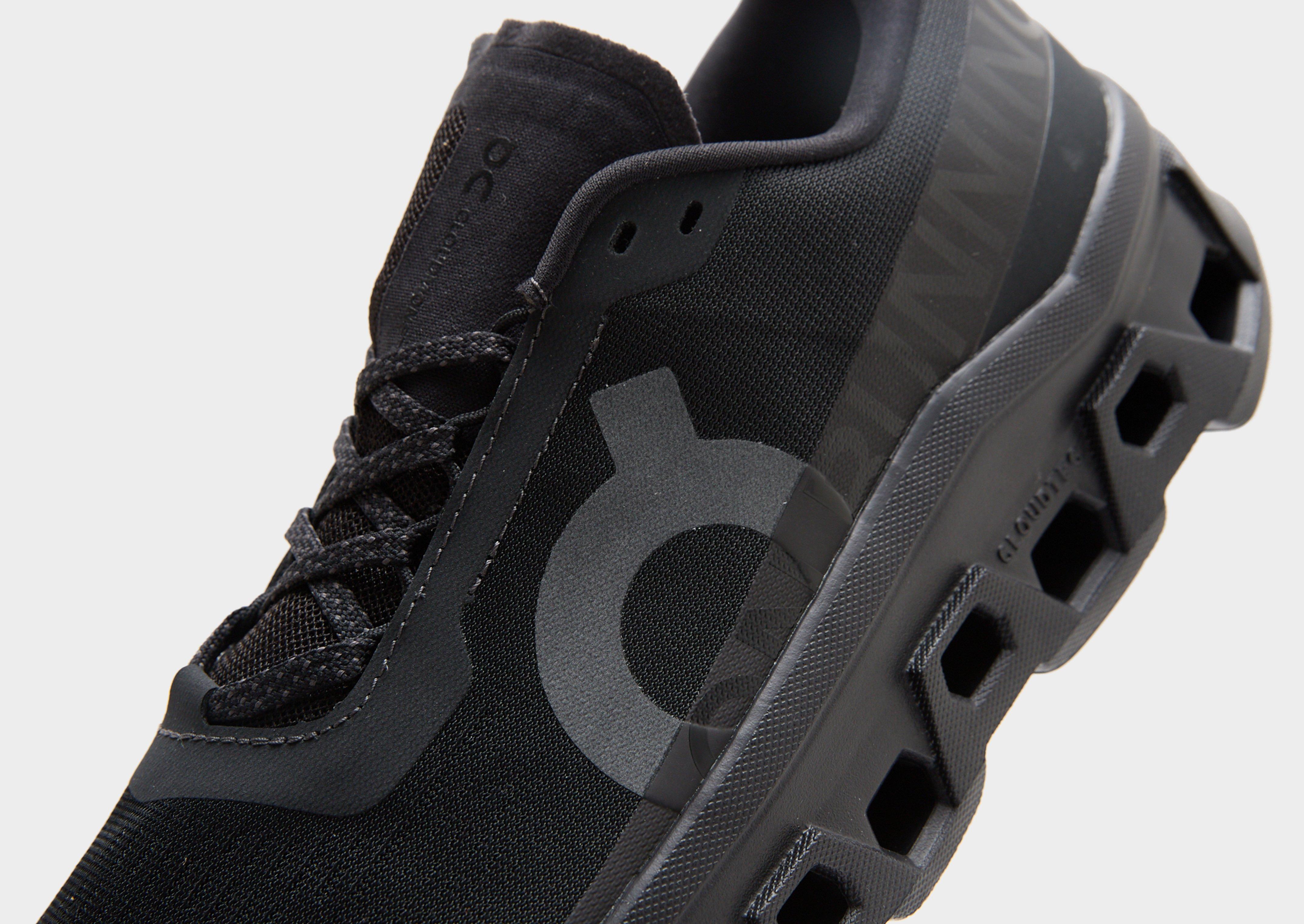 On Running Cloudmonster Women's