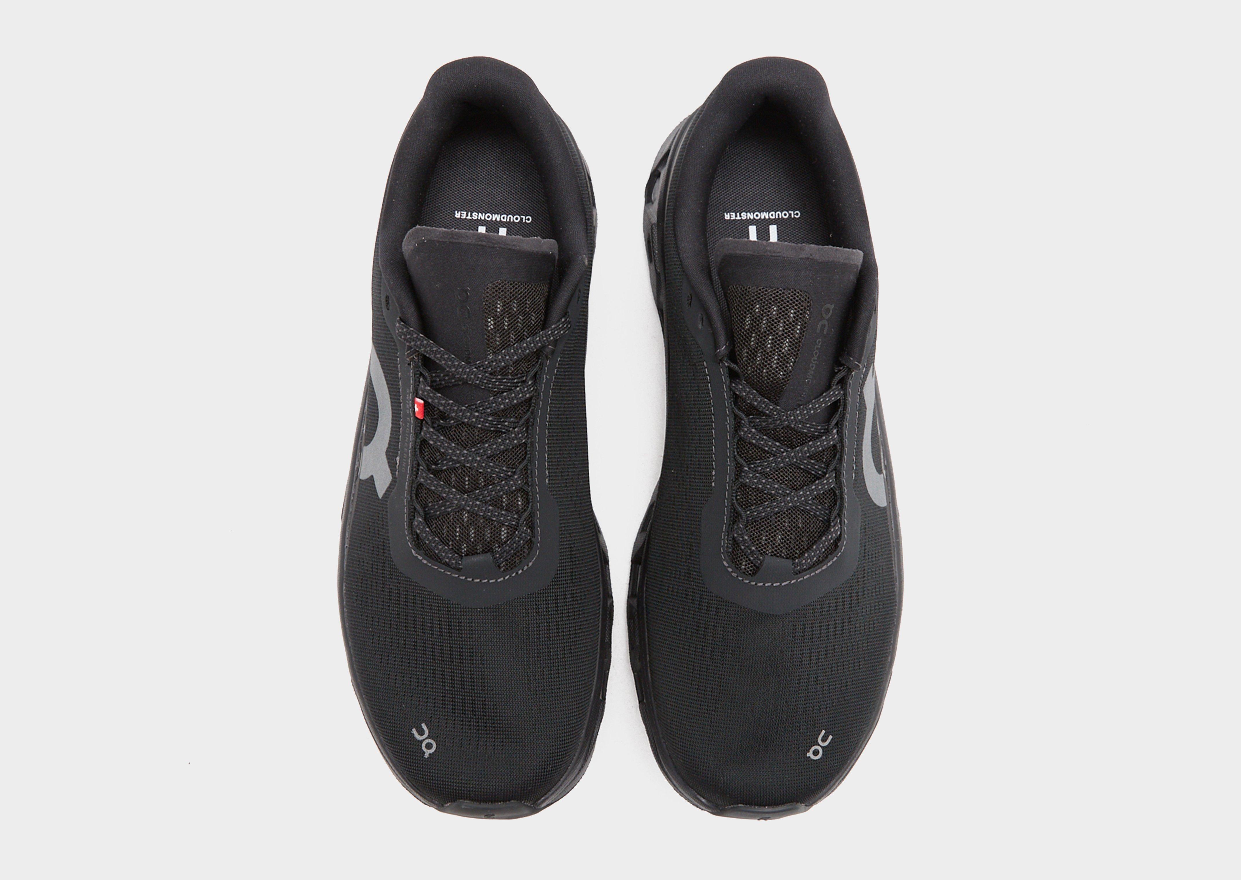 On Running Cloudmonster Women's