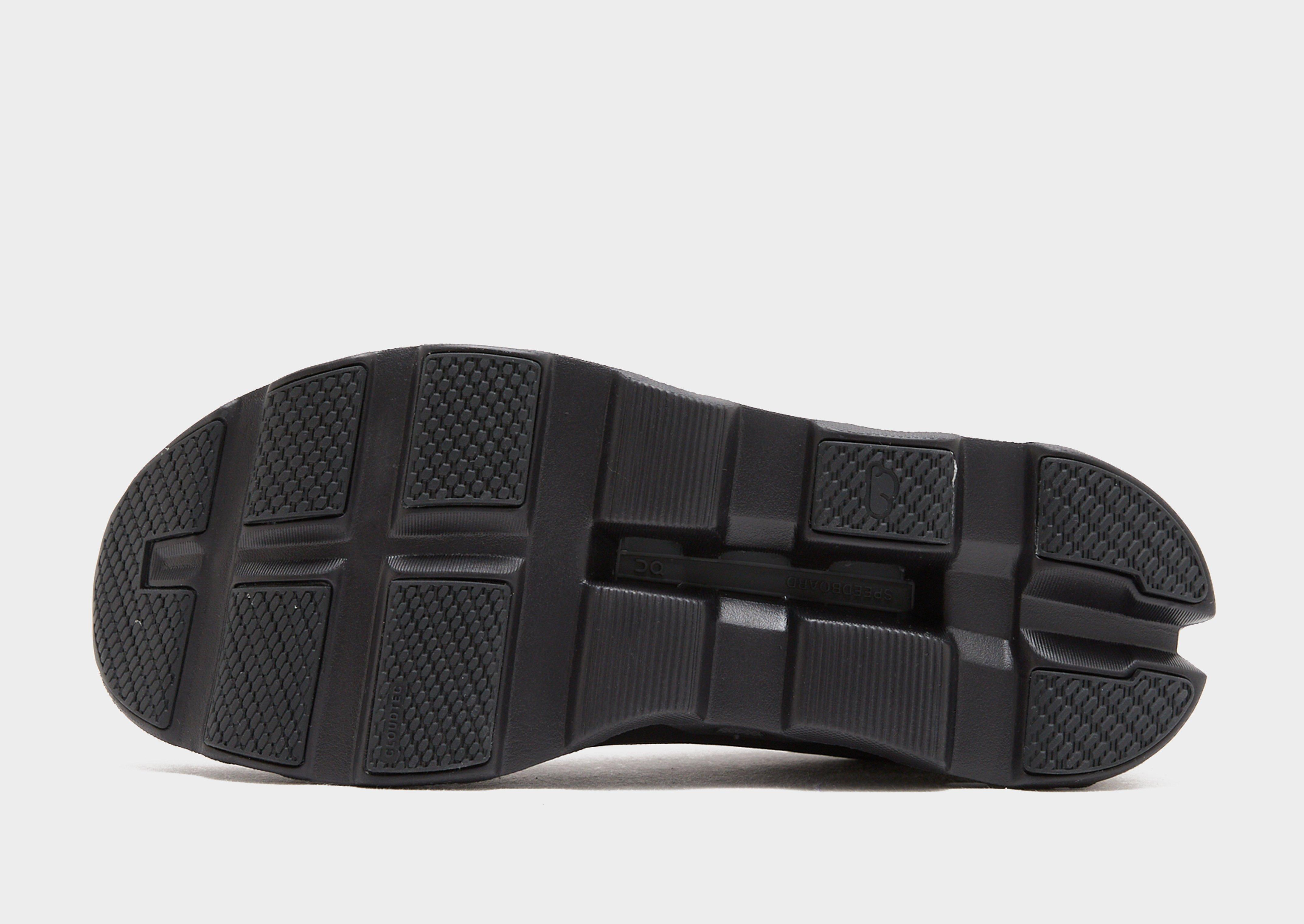 On Running Cloudmonster Women's