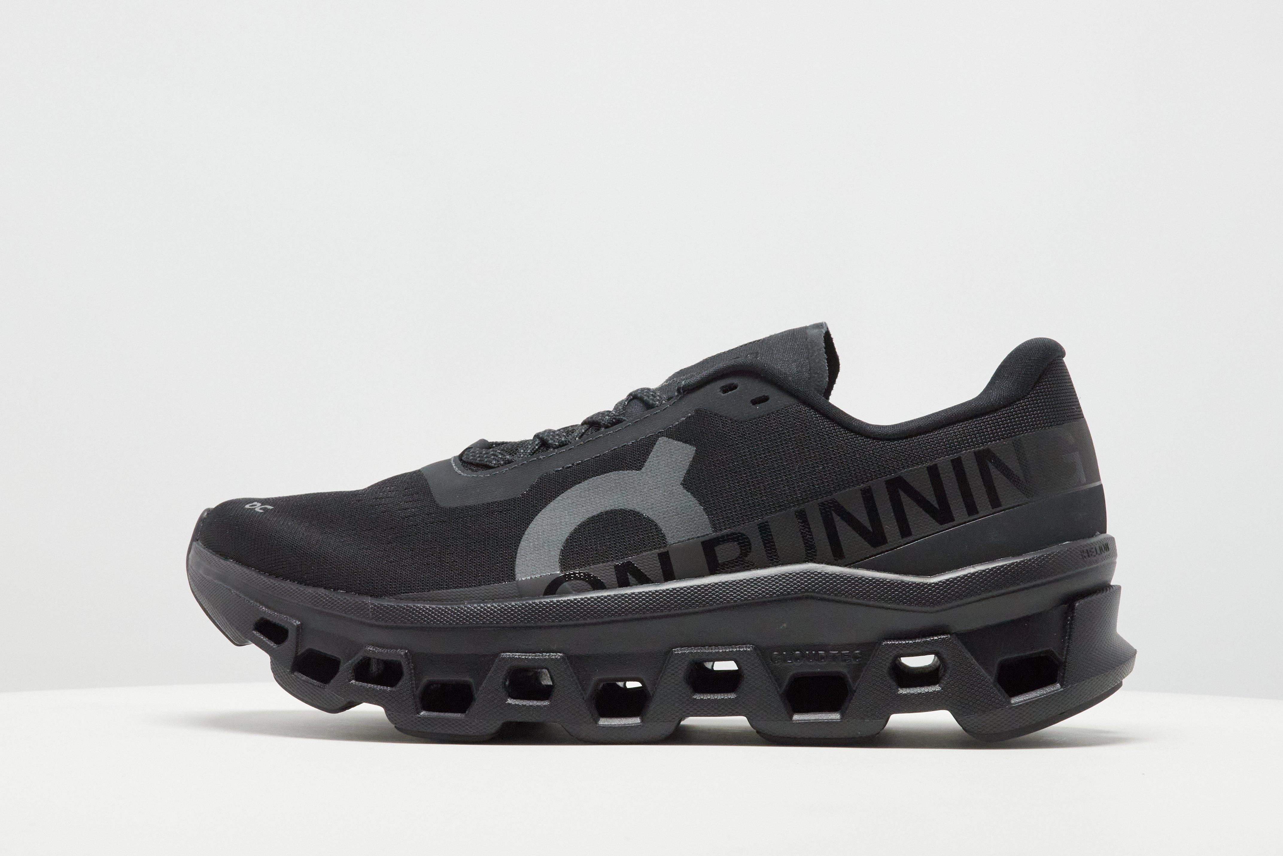 On Running Cloudmonster