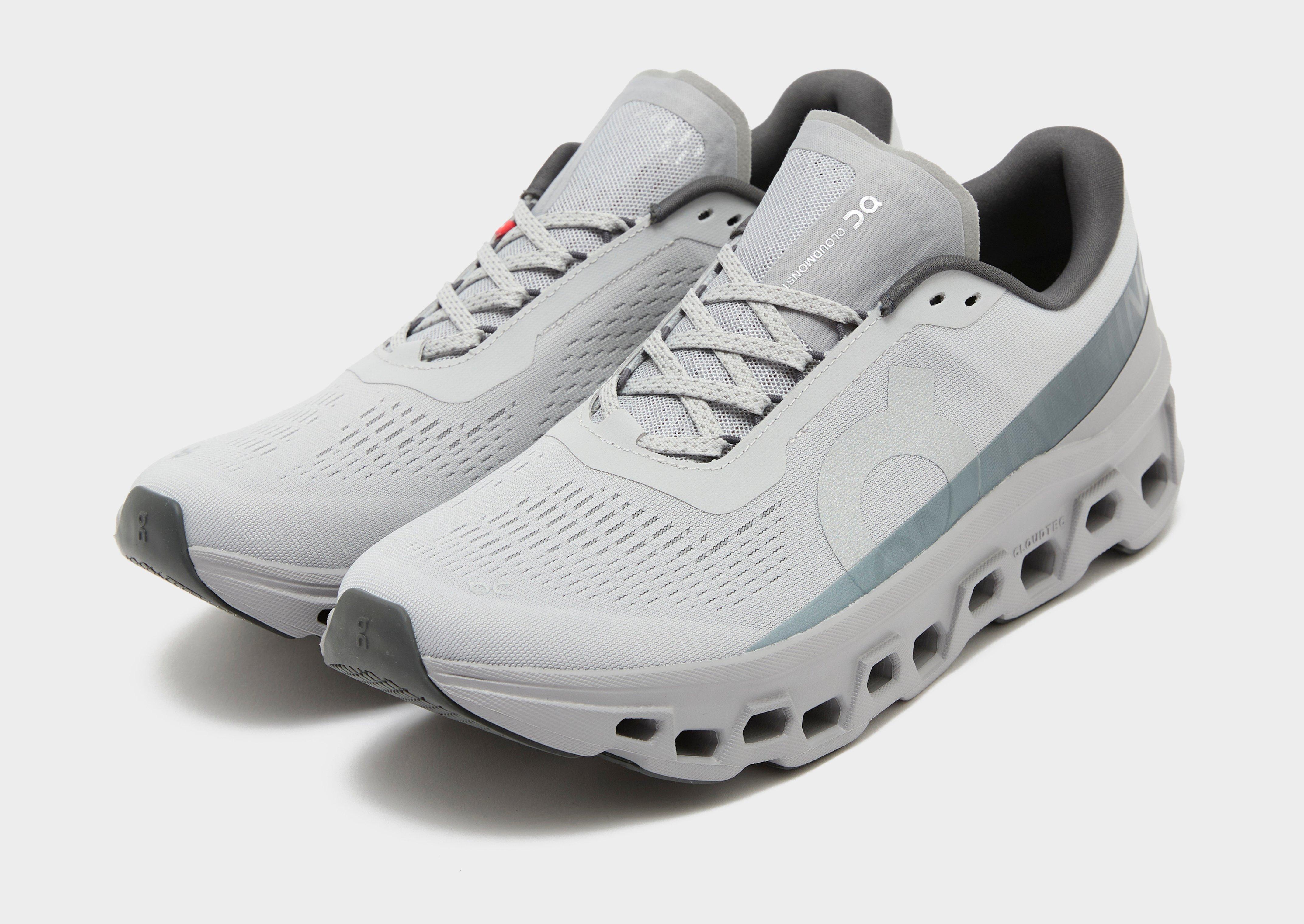 On Running Cloudmonster Miehet