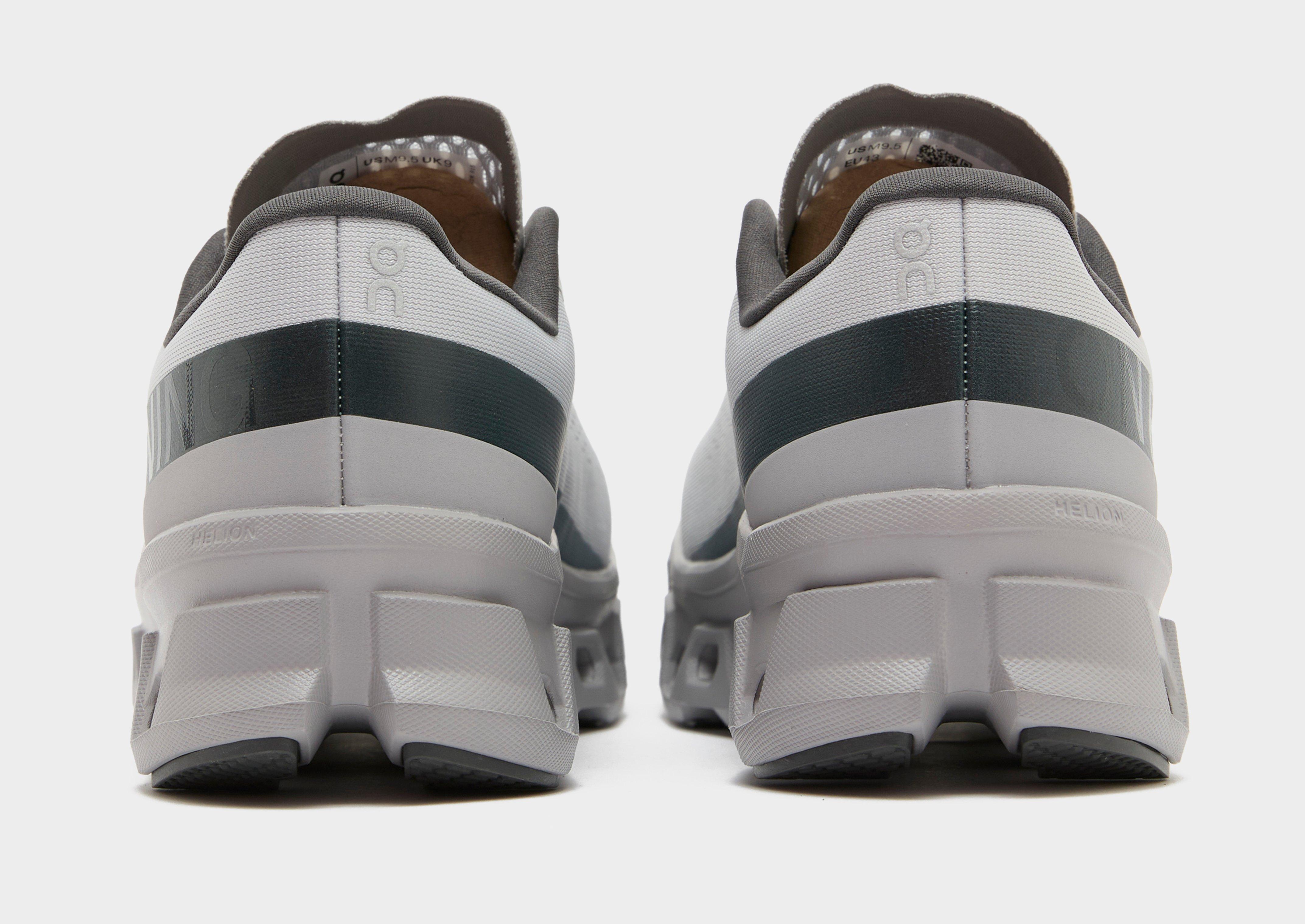 On Running Cloudmonster Miehet