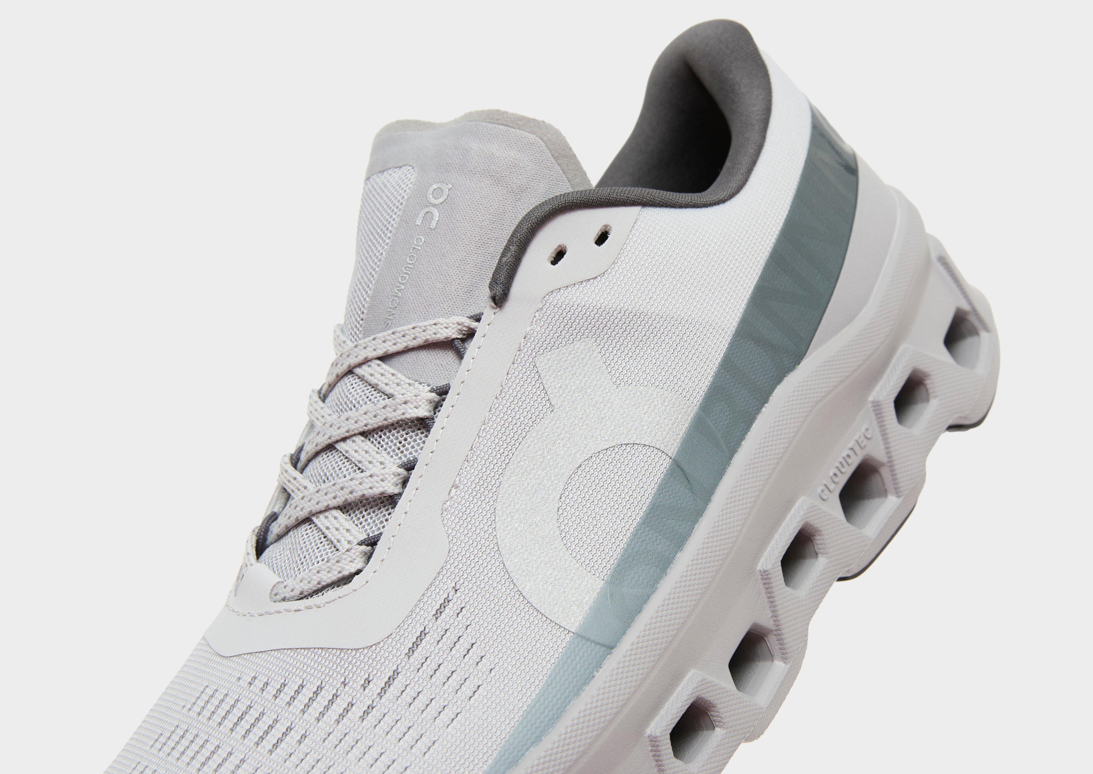 On Running Cloudmonster Miehet