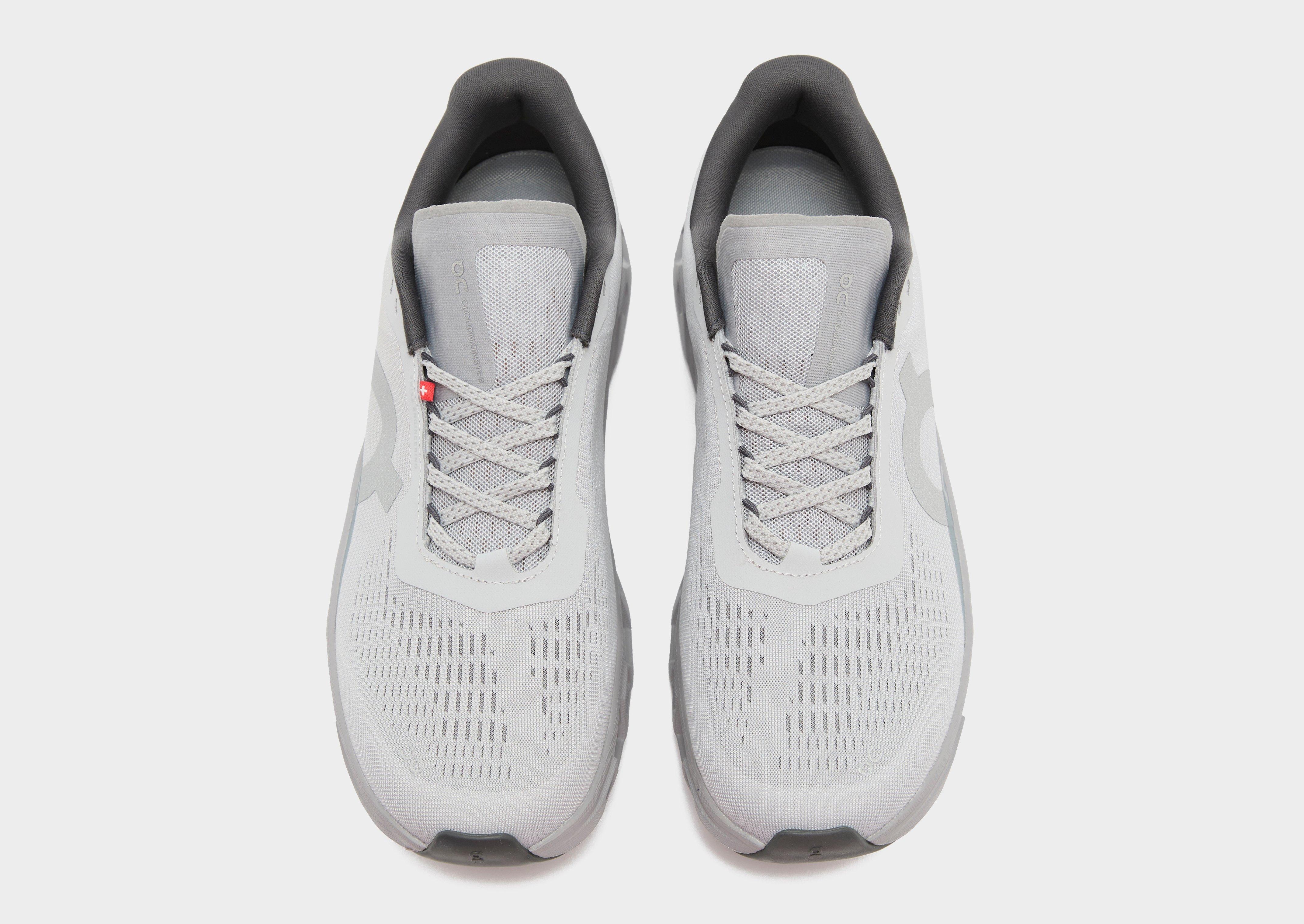 On Running Cloudmonster Miehet