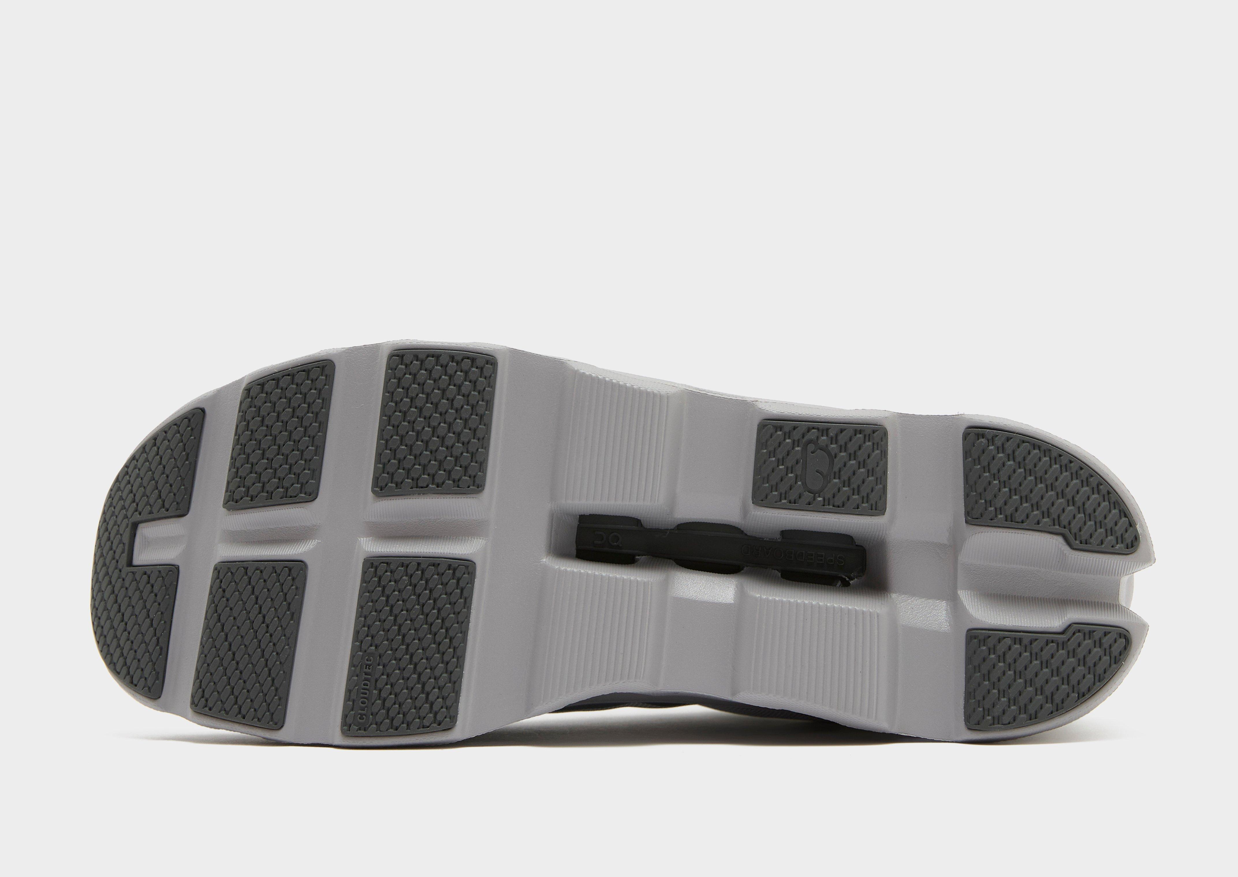 On Running Cloudmonster Miehet