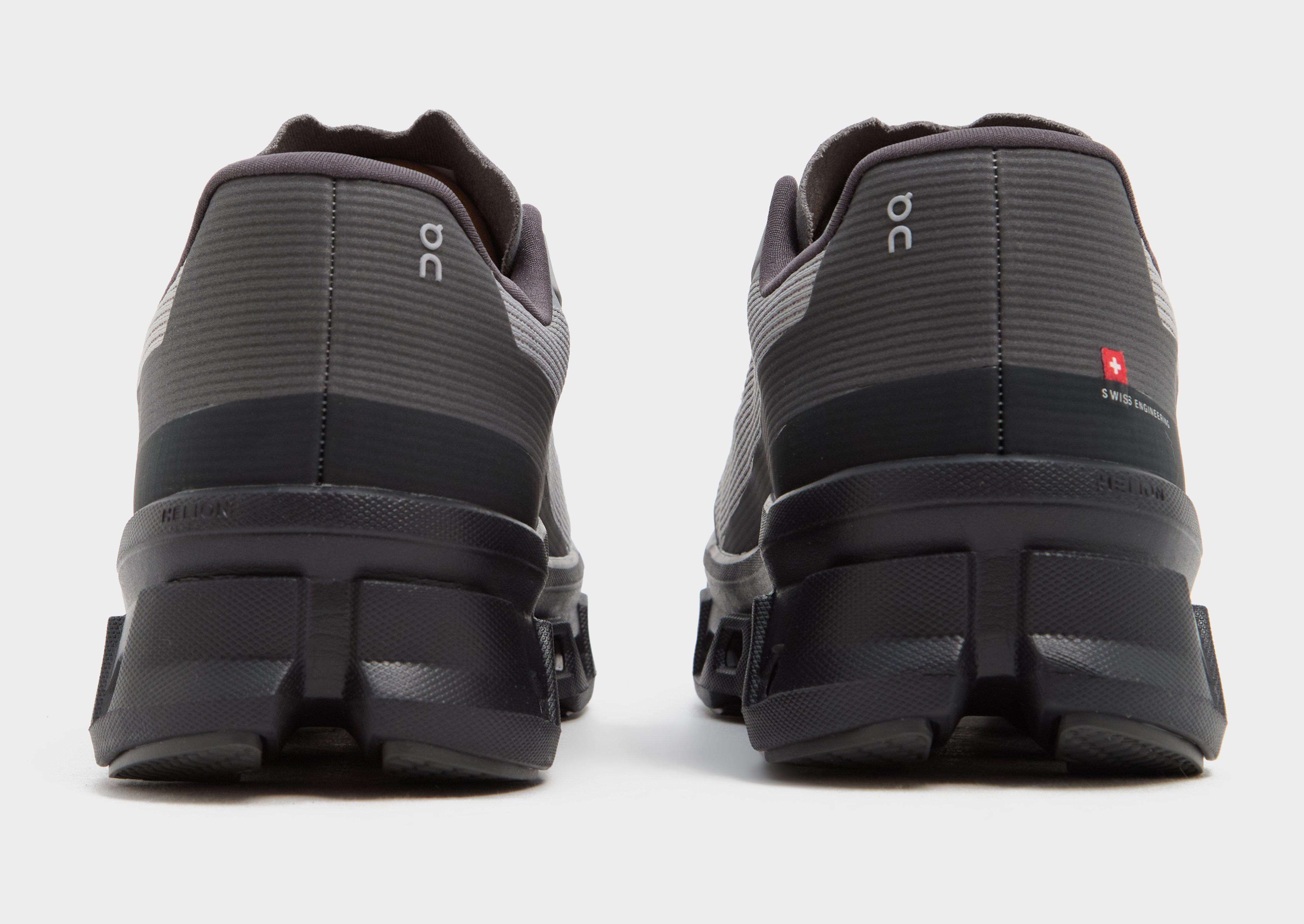 On Running Cloudmonster Void