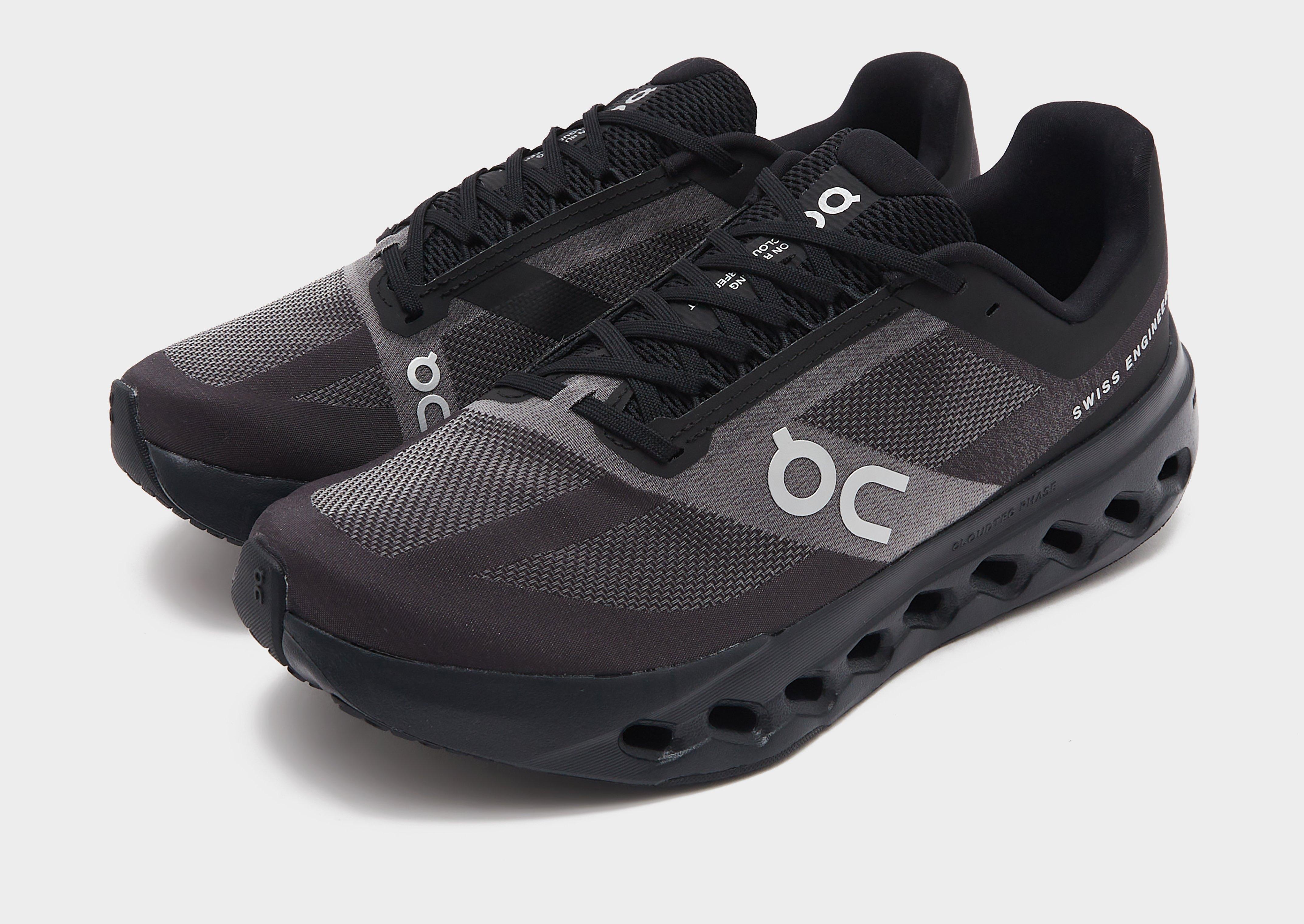 On Running Cloudsurfer Next