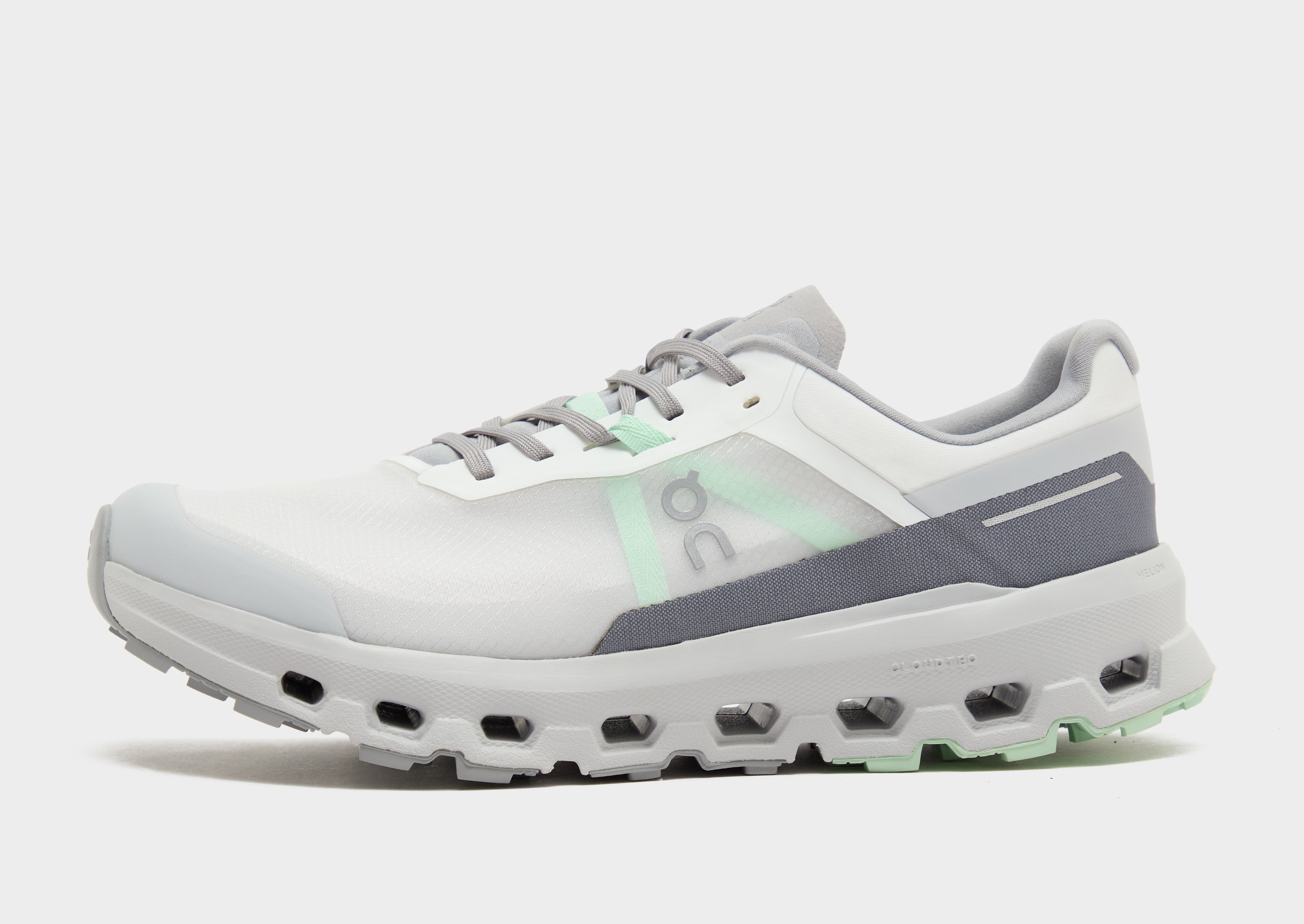 White On Running Cloudvista - JD Sports Global