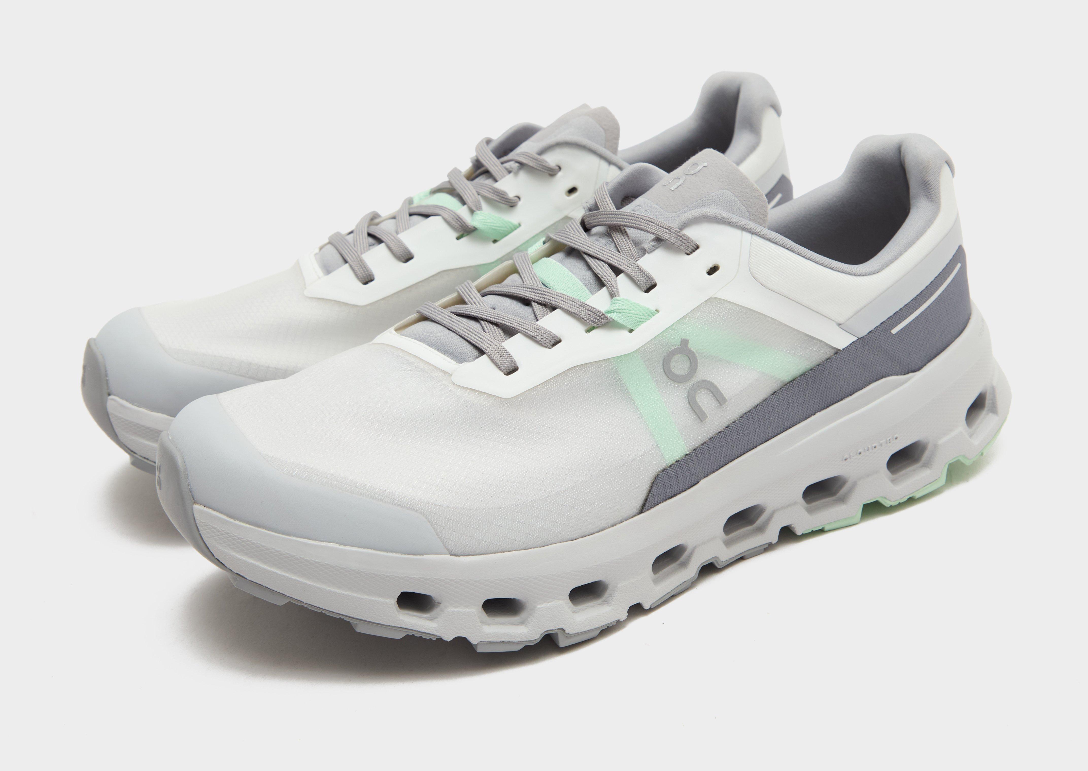 On Running Cloudvista