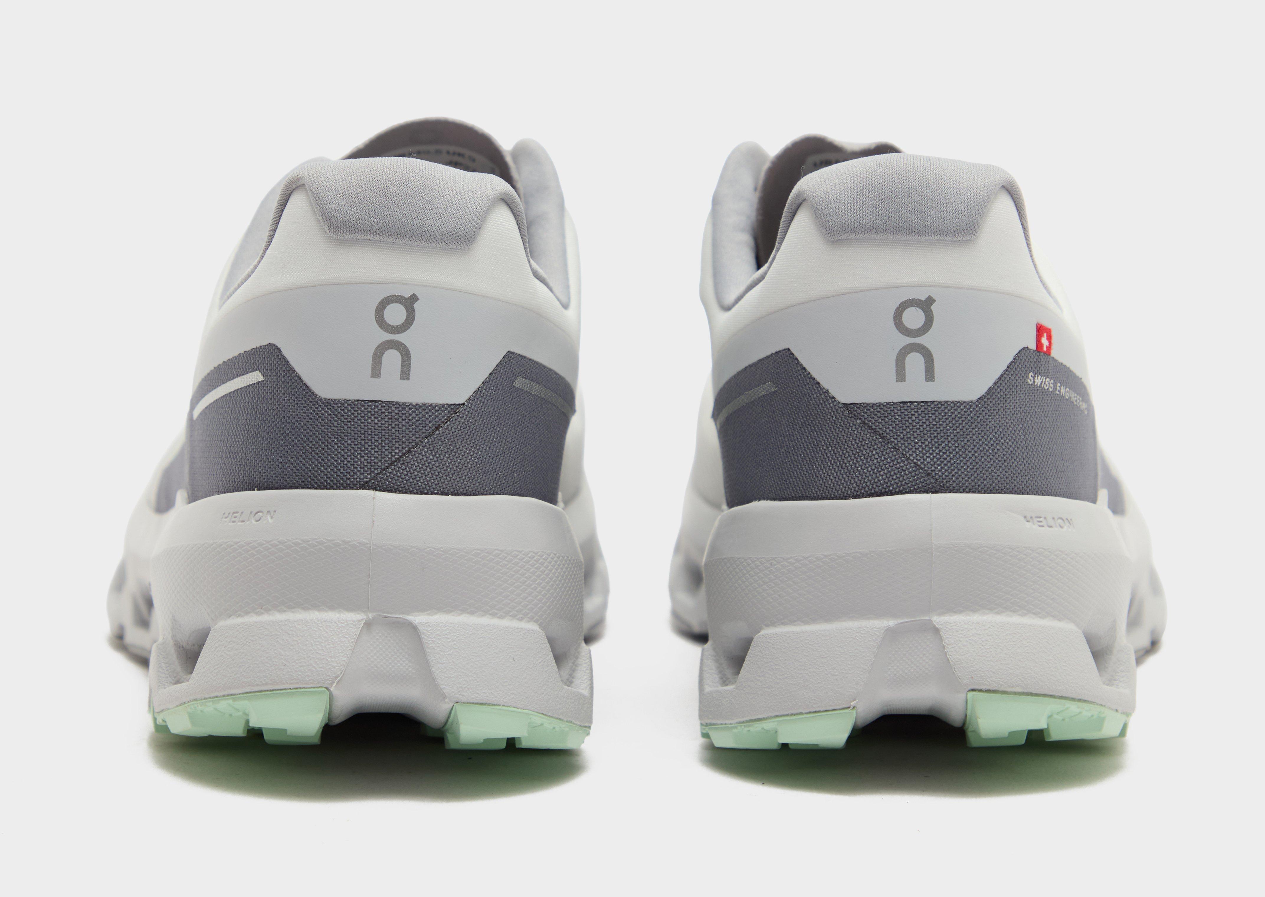 On Running Cloudvista