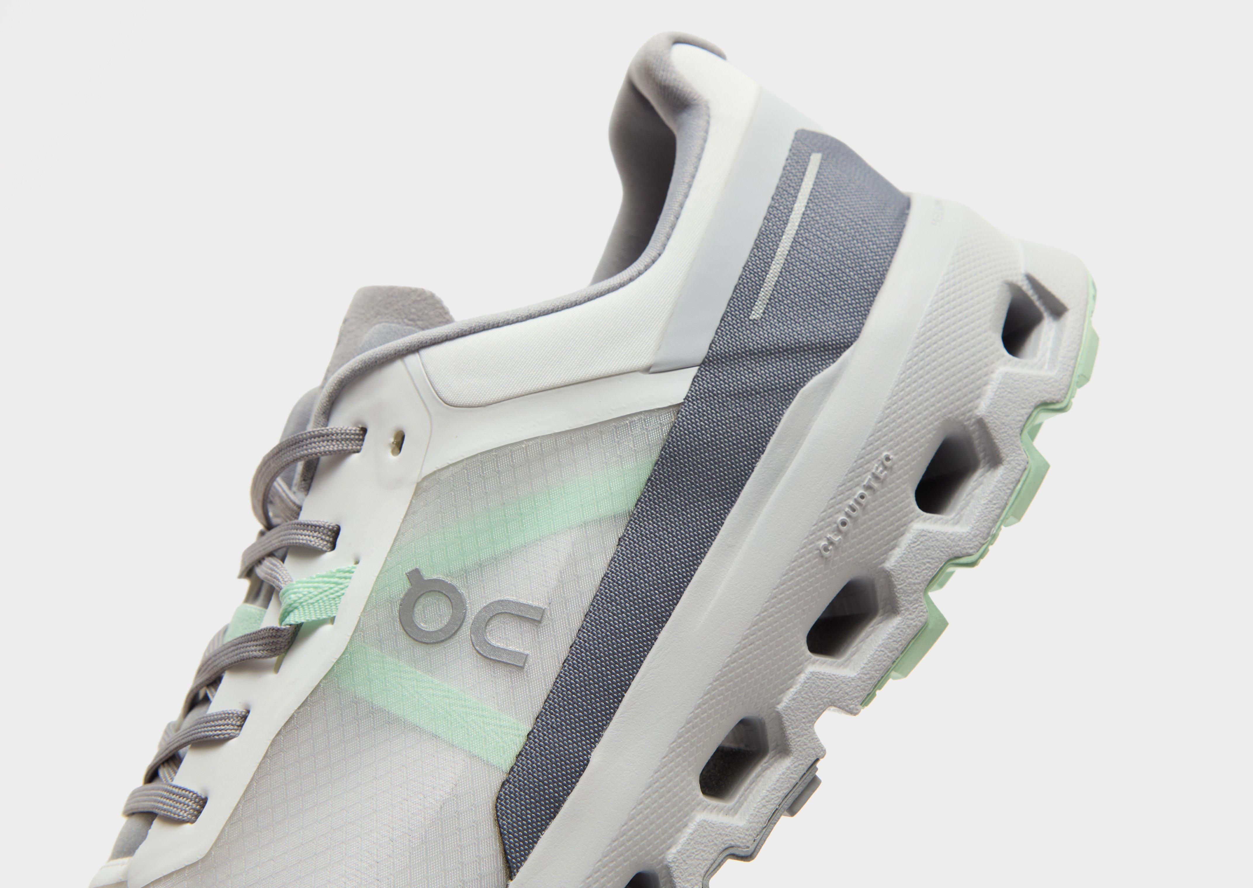 On Running Cloudvista