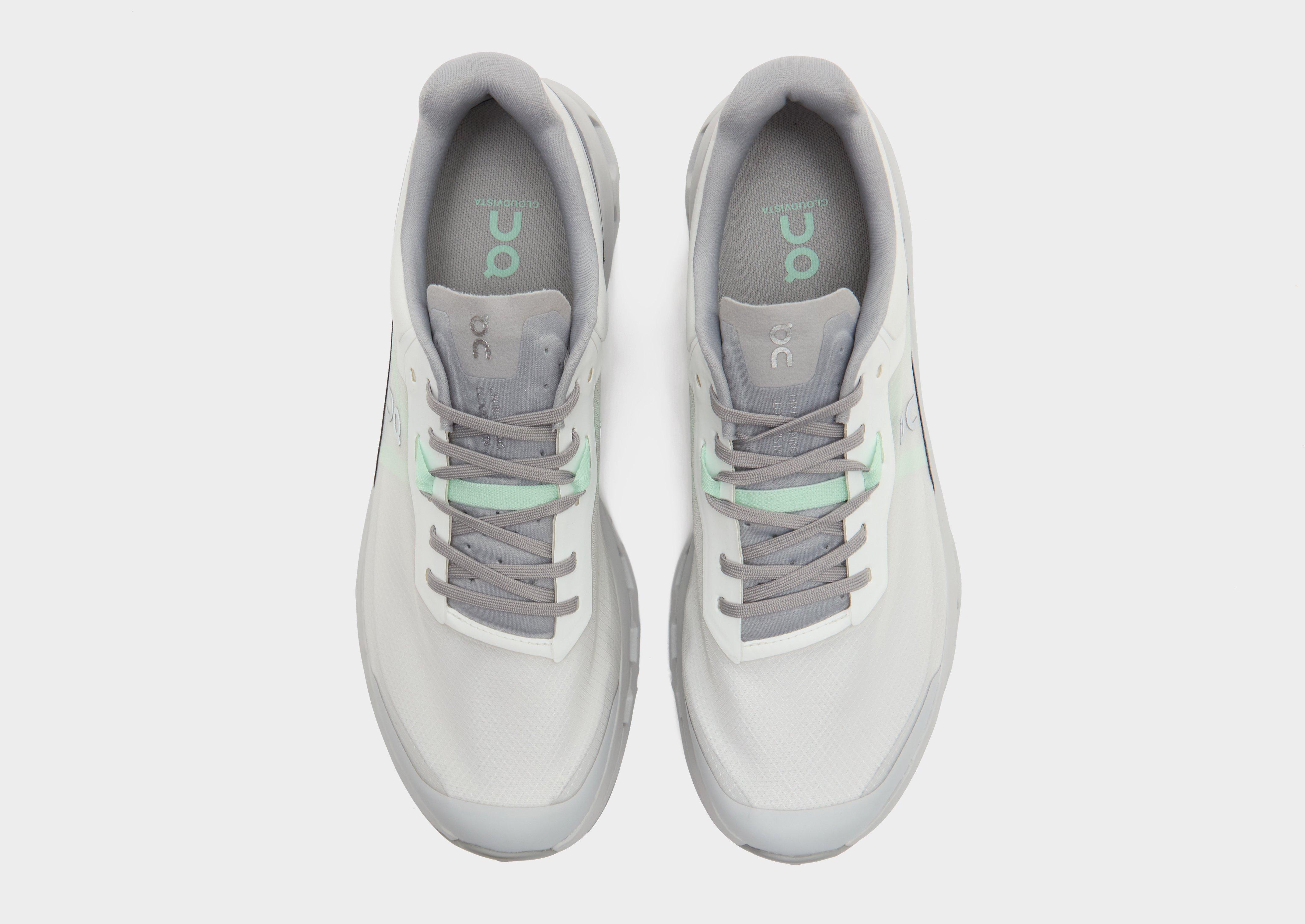 On Running Cloudvista