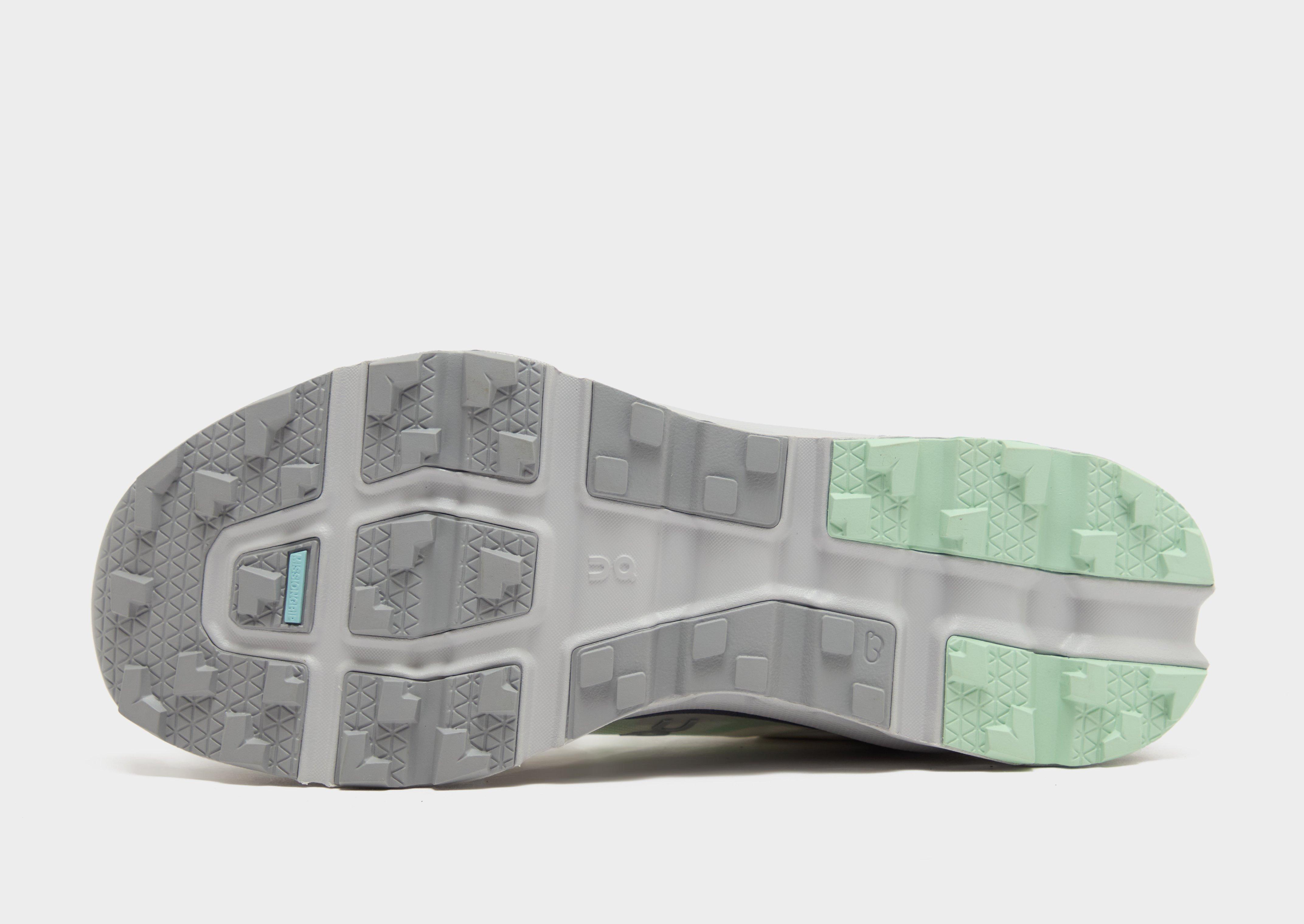 On Running Cloudvista