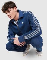 adidas Originals Giacca della Tuta Firebird Denim