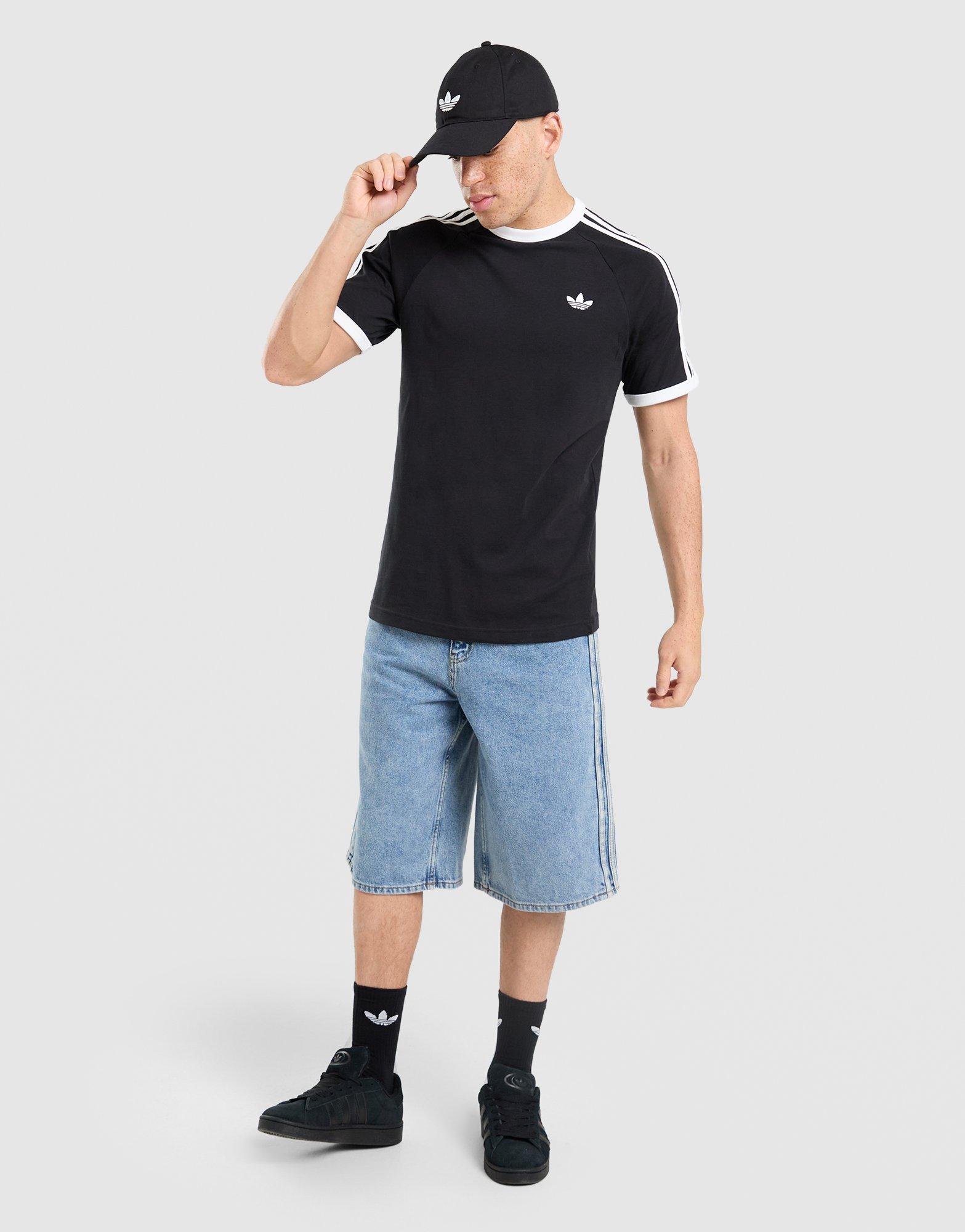 adidas Originals Adicolor Classics 3-Stripes T-Shirt