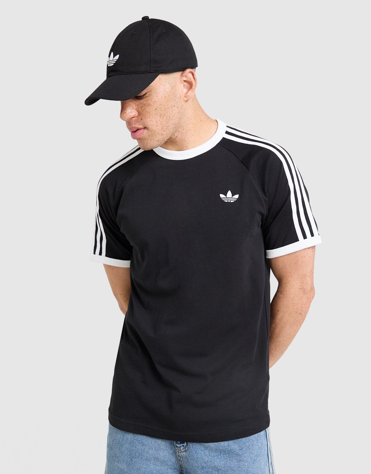 adidas Originals Adicolor Classics 3-Stripes T-Shirt