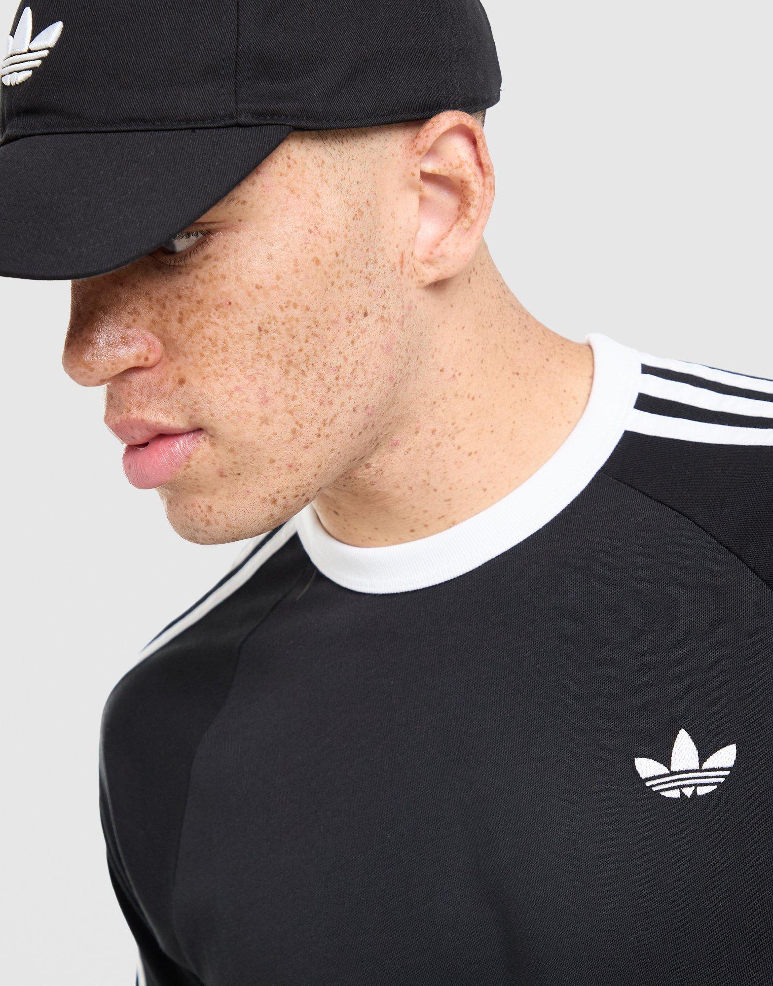 adidas Originals Adicolor Classics 3-Stripes T-Shirt