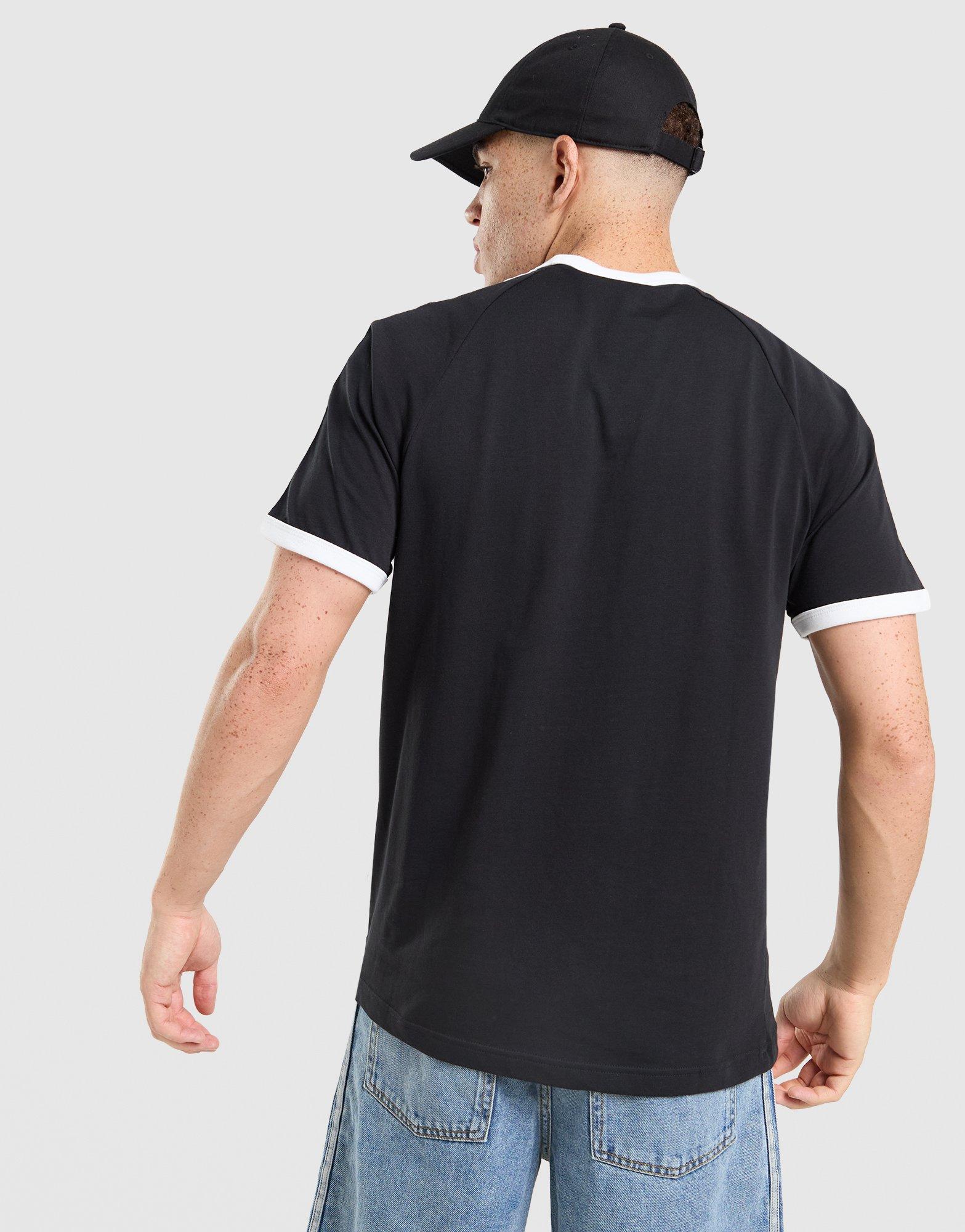 adidas Originals Adicolor Classics 3-Stripes T-Shirt