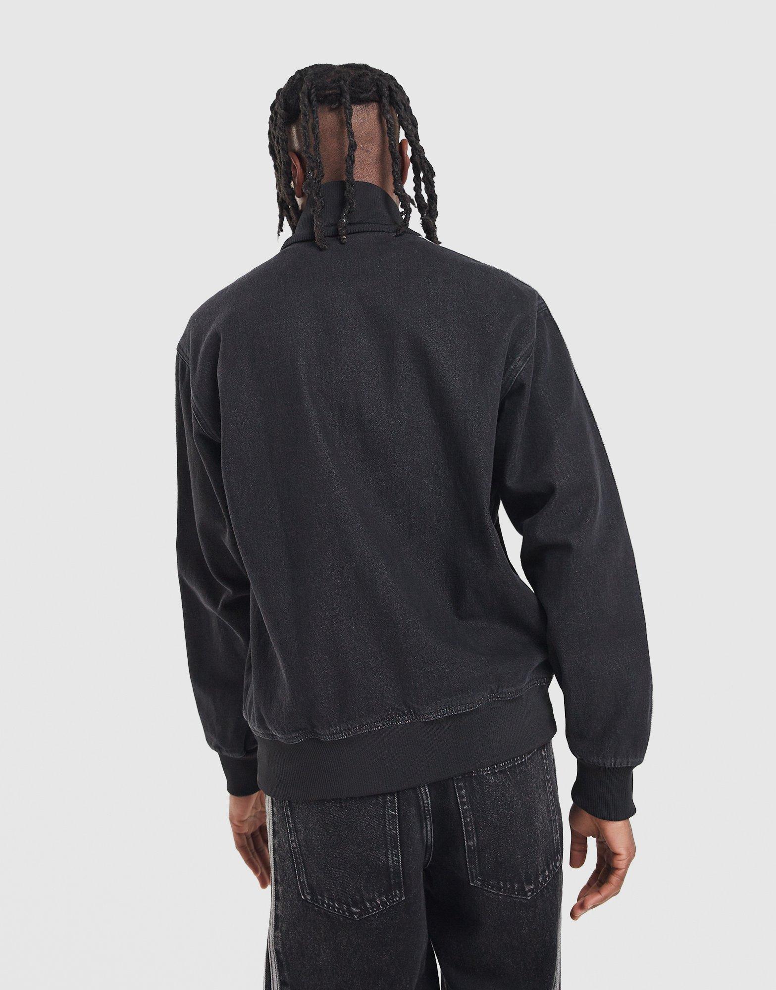 adidas Originals Firebird Denim Track Top