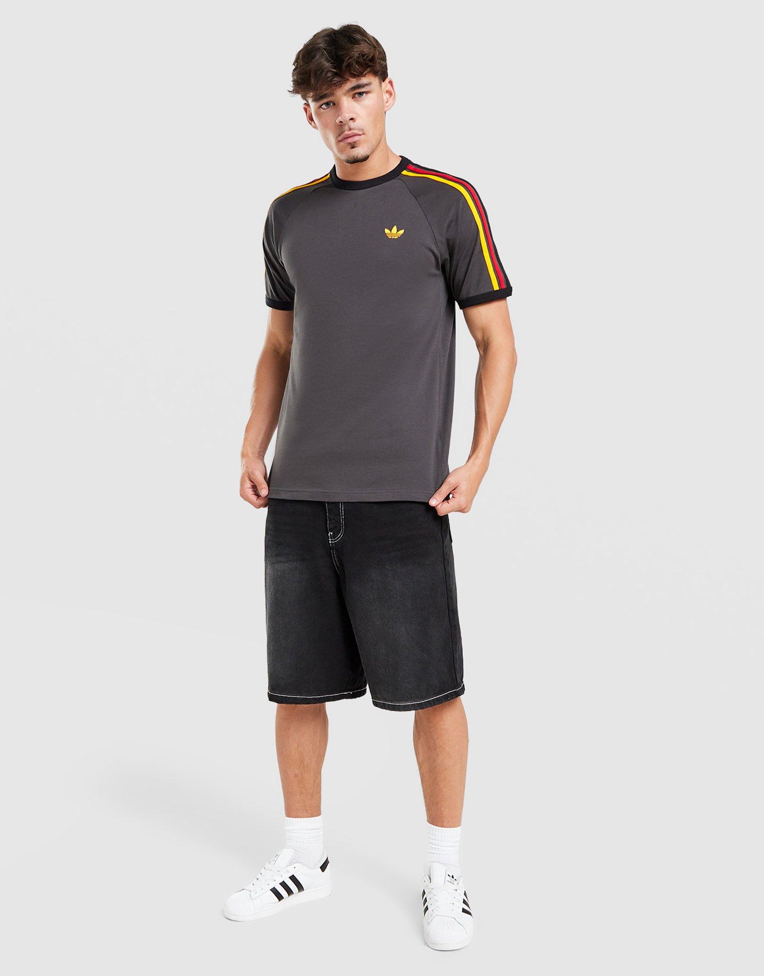 adidas Originals Adicolor Classics 3-stripes T-shirt