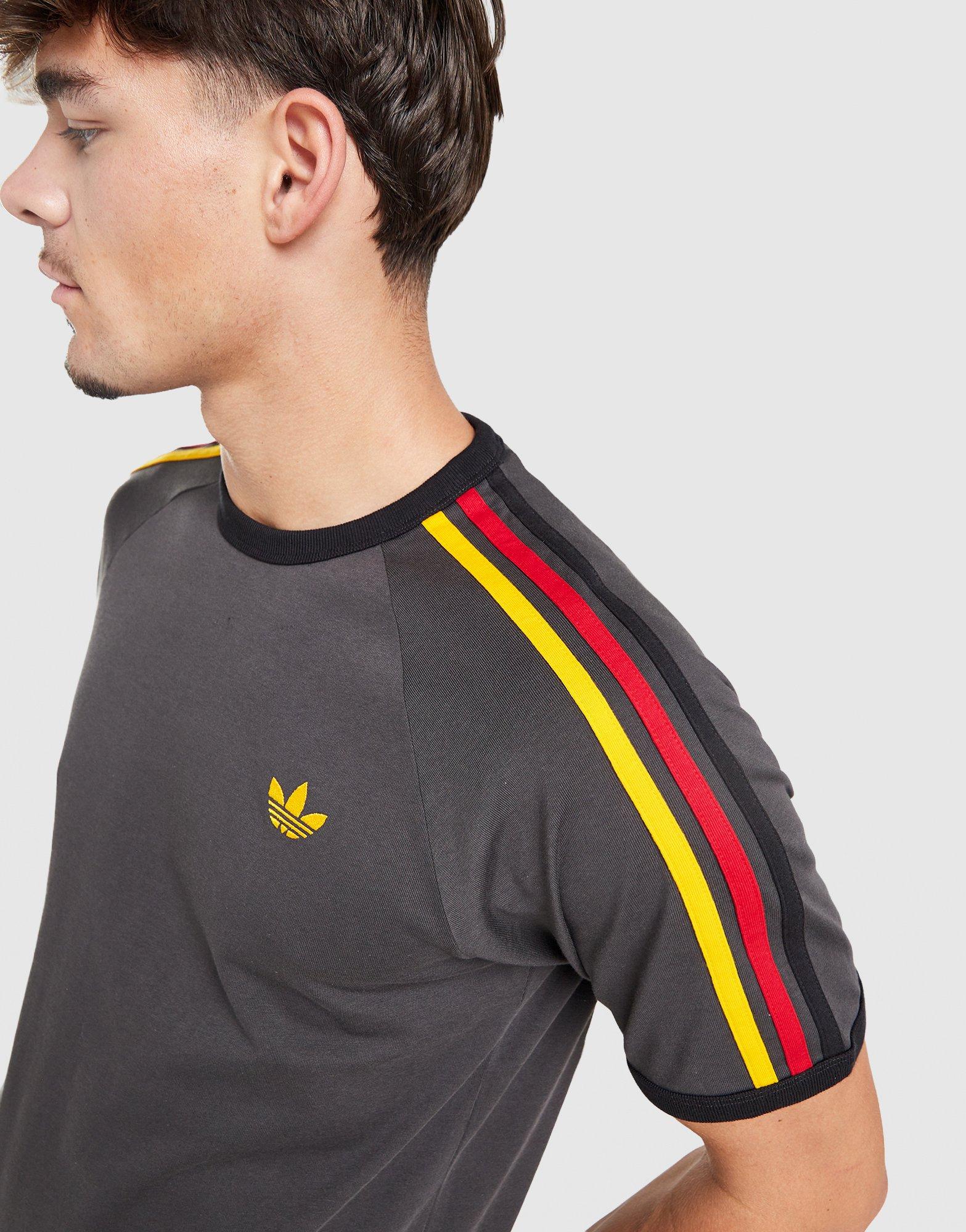 adidas Originals Adicolor Classics 3-stripes T-shirt