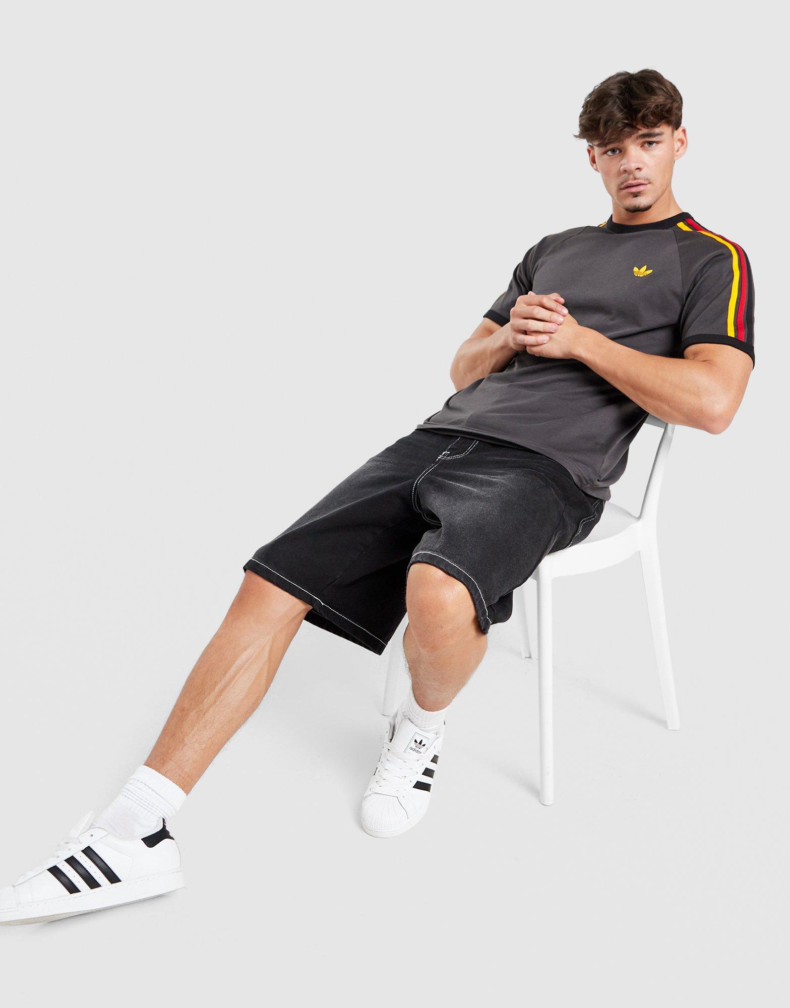 adidas Originals Adicolor Classics 3-stripes T-shirt