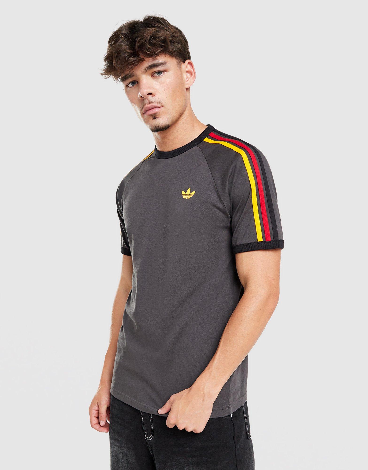 adidas Originals Adicolor Classics 3-stripes T-shirt