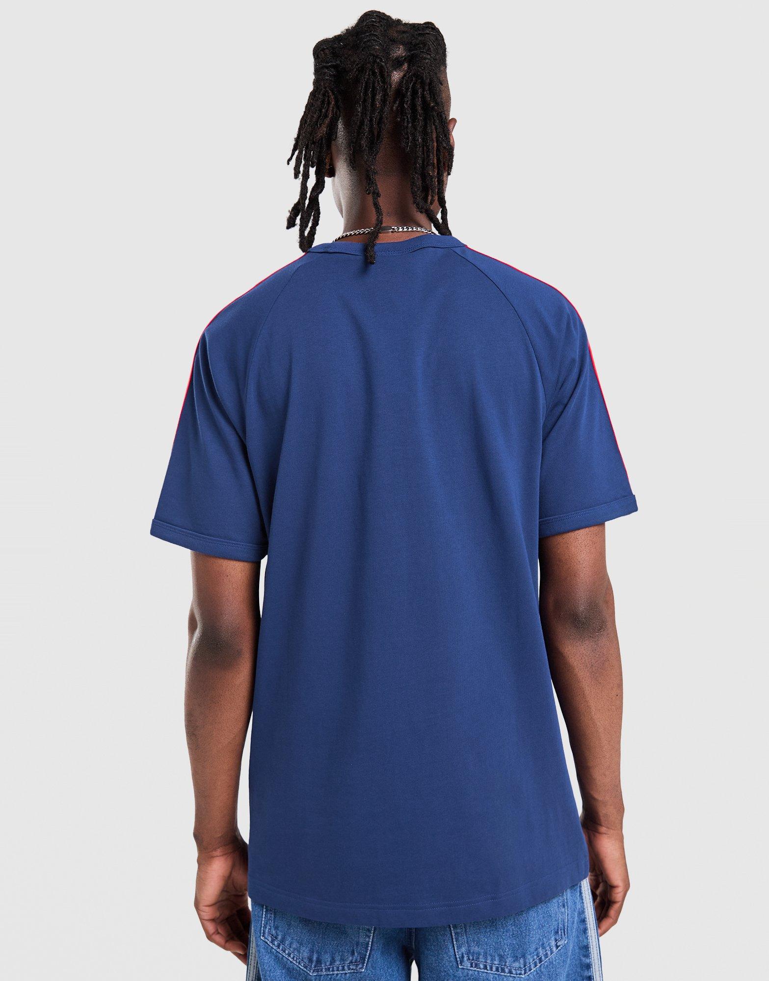 adidas Originals T-shirt 3 bandes Homme