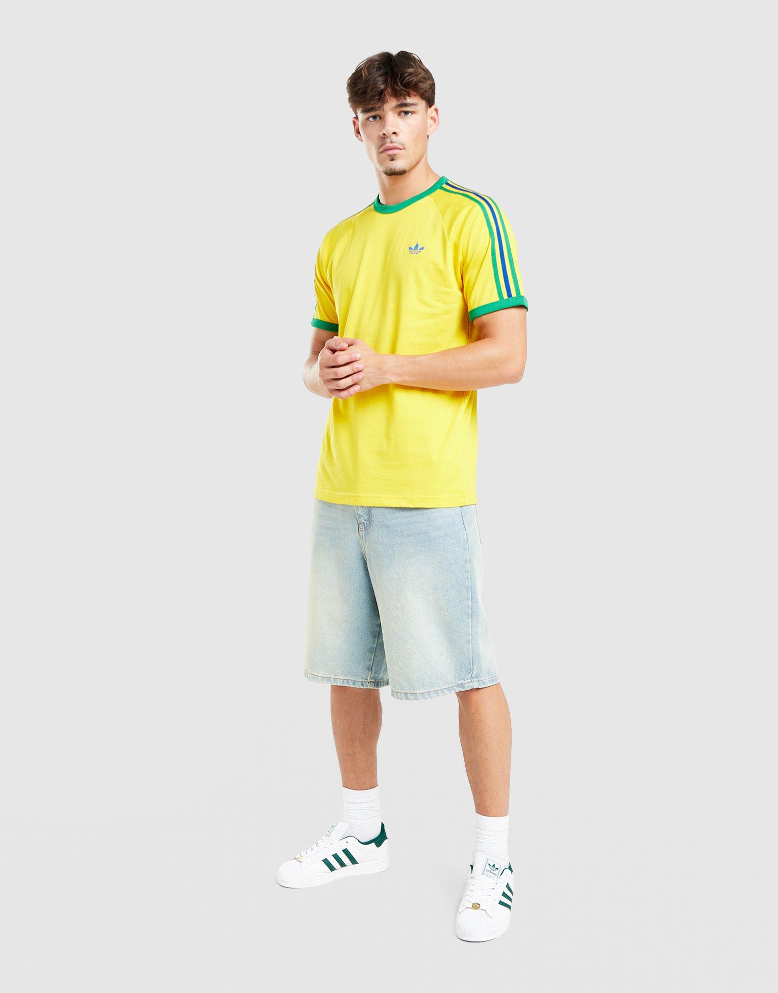 adidas Originals Adicolor Classics 3-stripes T-shirt