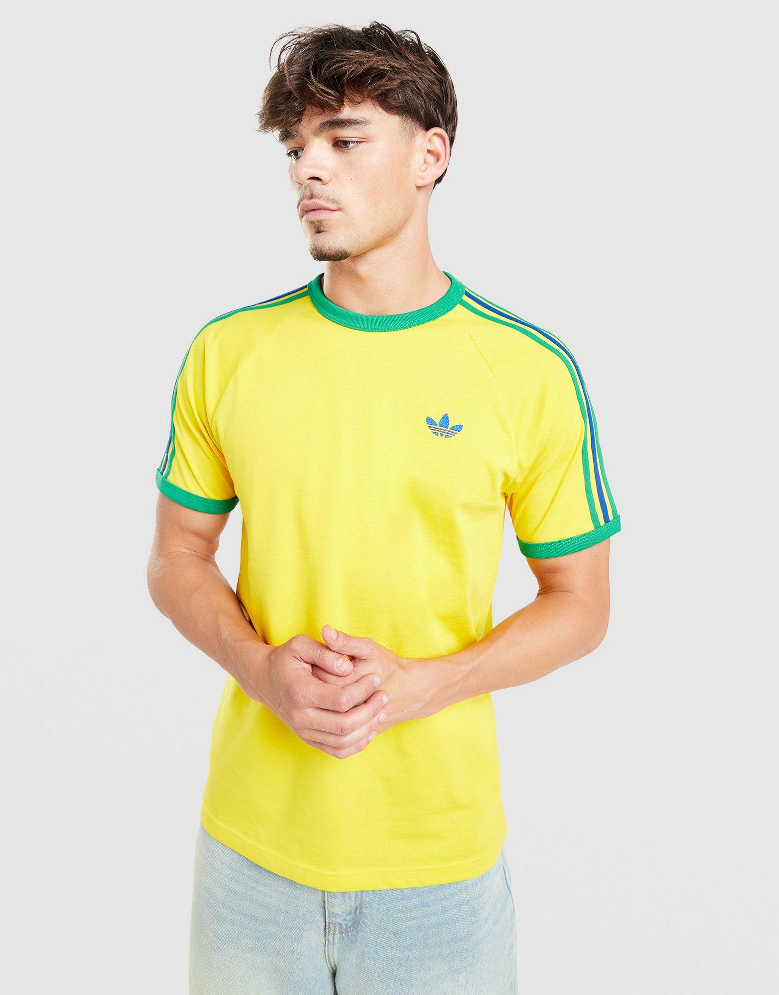 adidas Originals Adicolor Classics 3-stripes T-shirt