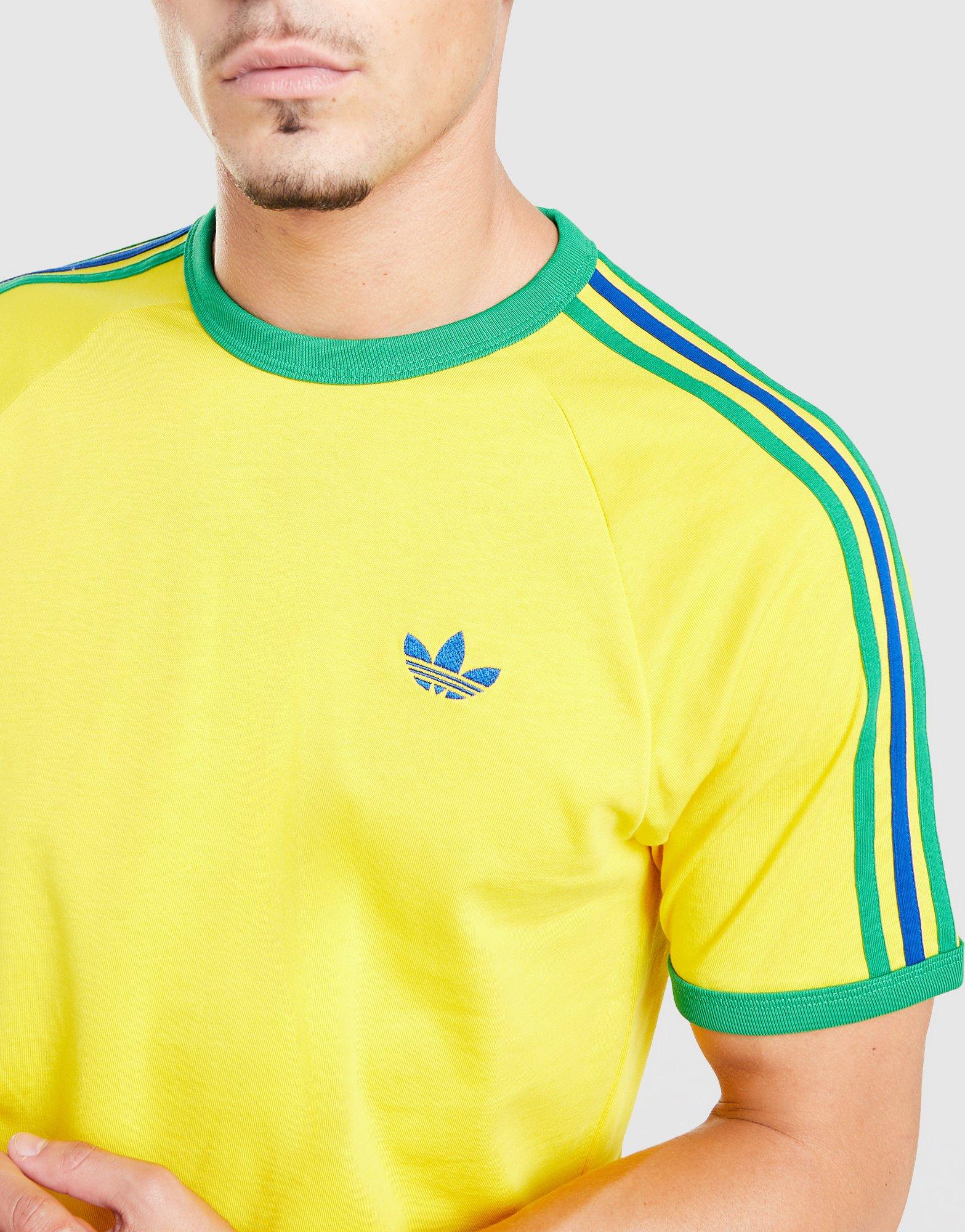 adidas Originals Adicolor Classics 3-stripes T-shirt