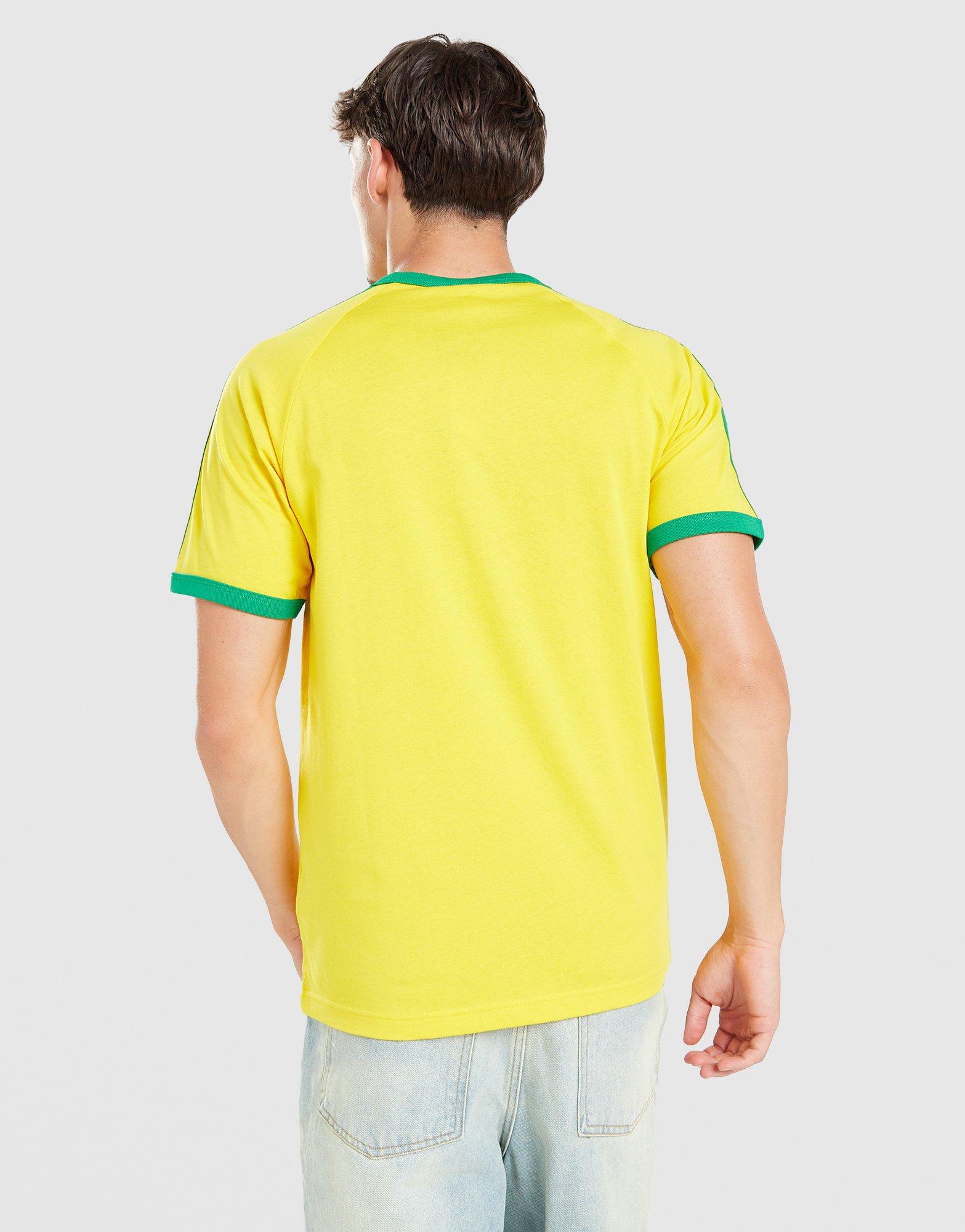 adidas Originals Adicolor Classics 3-stripes T-shirt