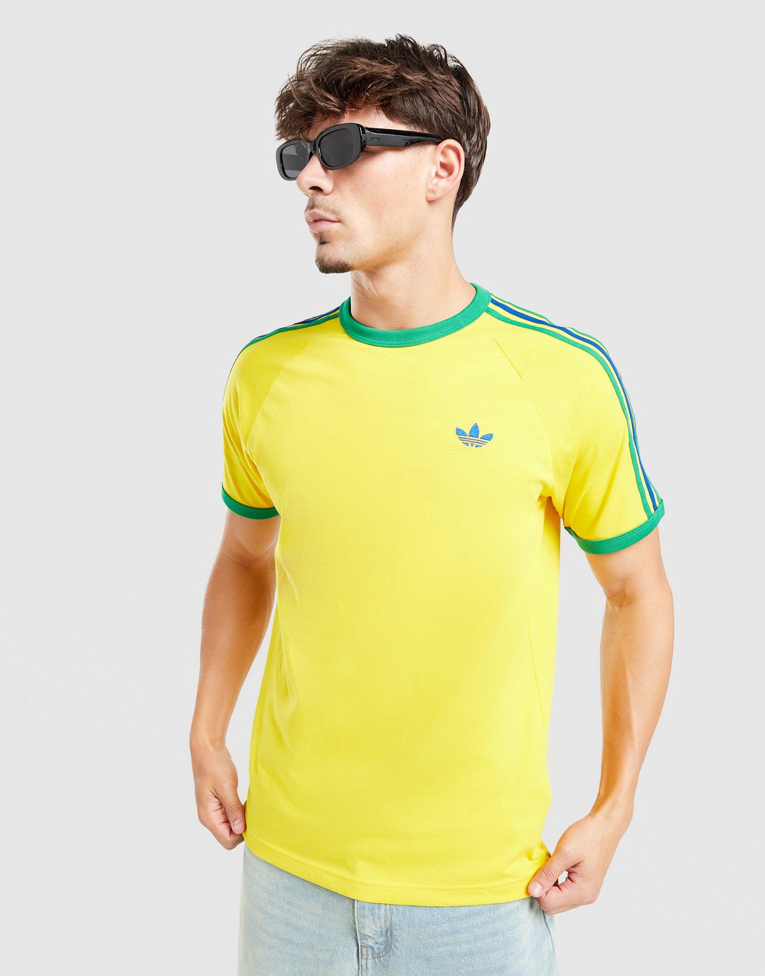 adidas Originals Adicolor Classics 3-stripes T-shirt