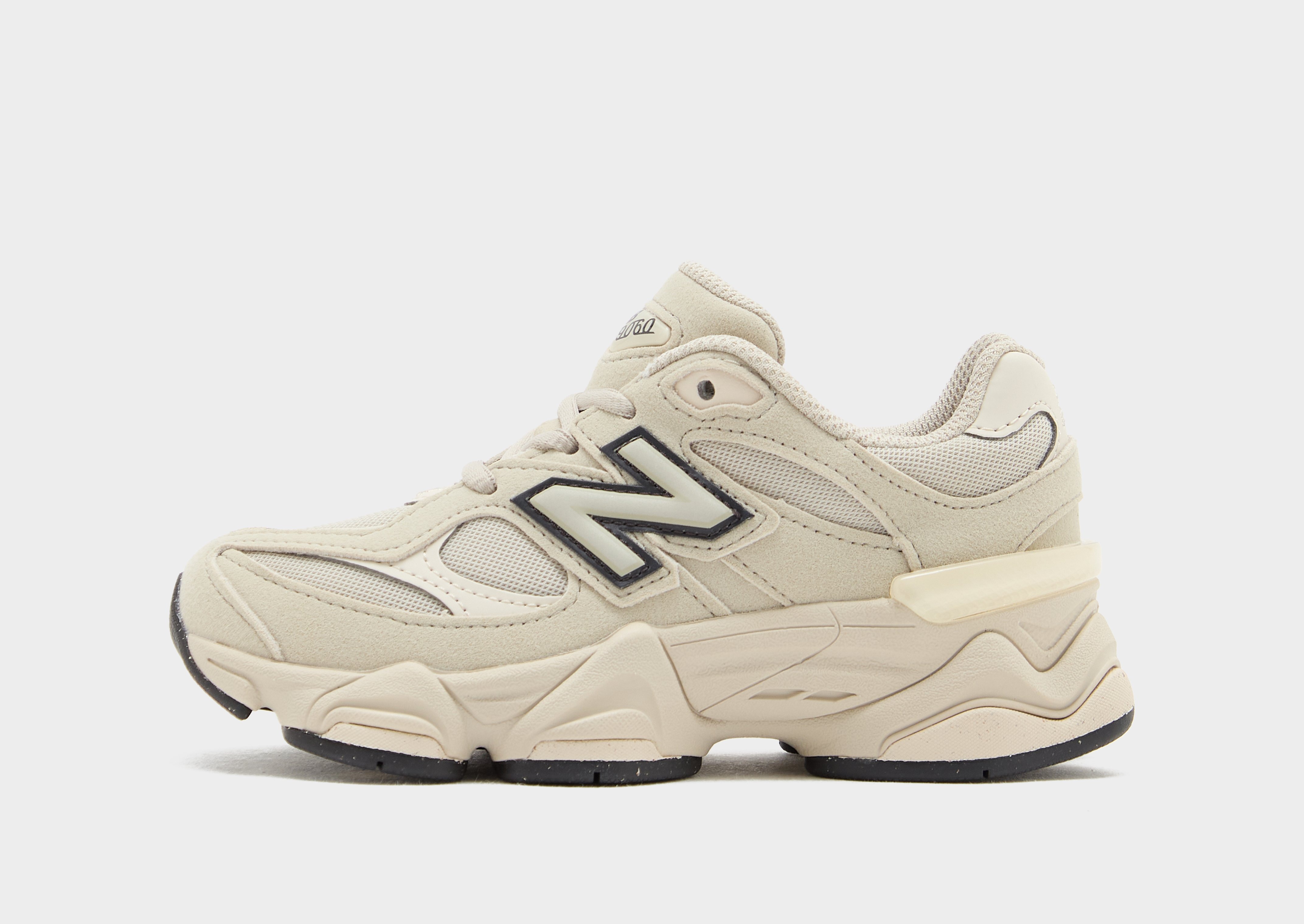 Beige New Balance 9060 Children - JD Sports Global