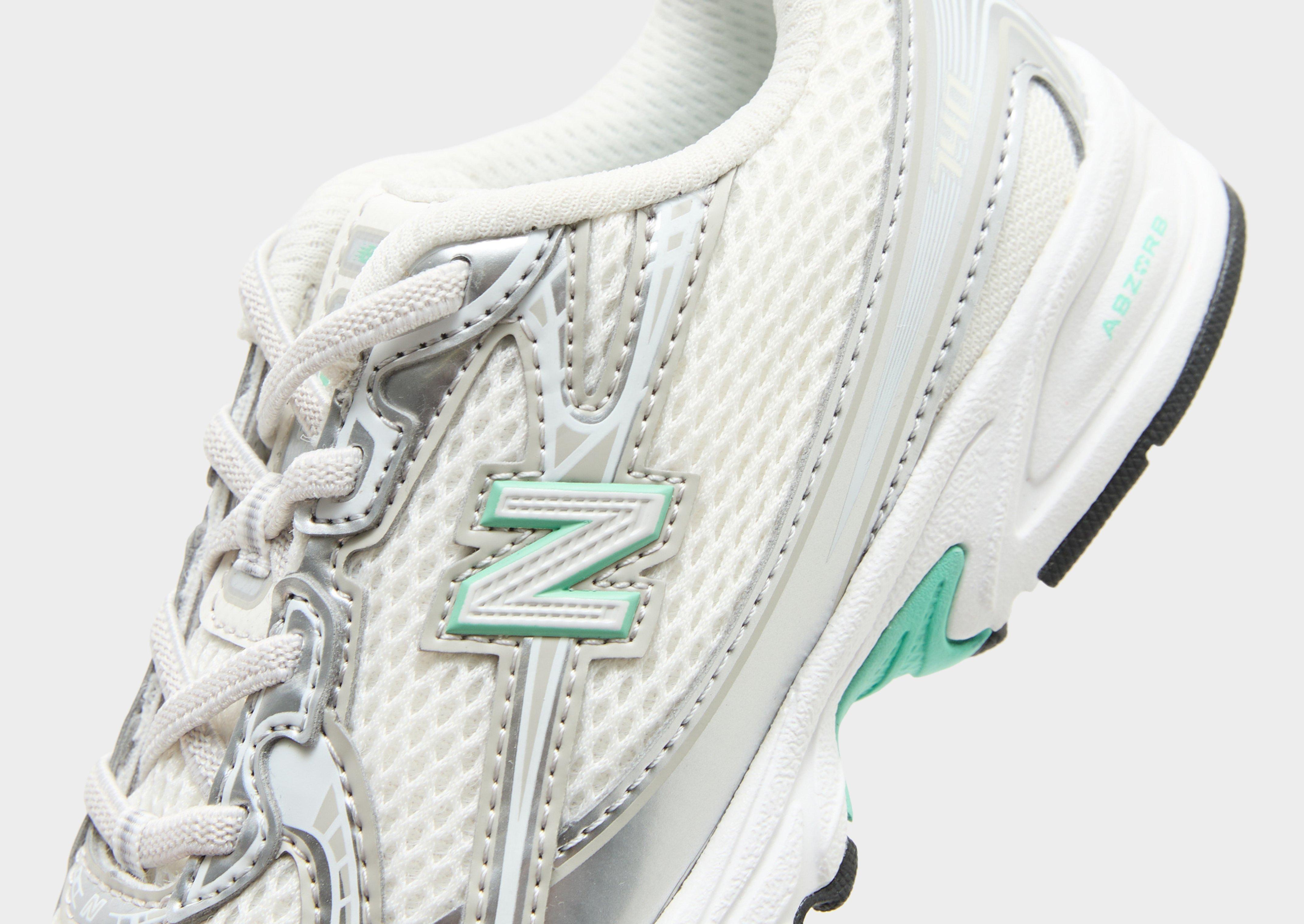 New Balance 740 Infant's