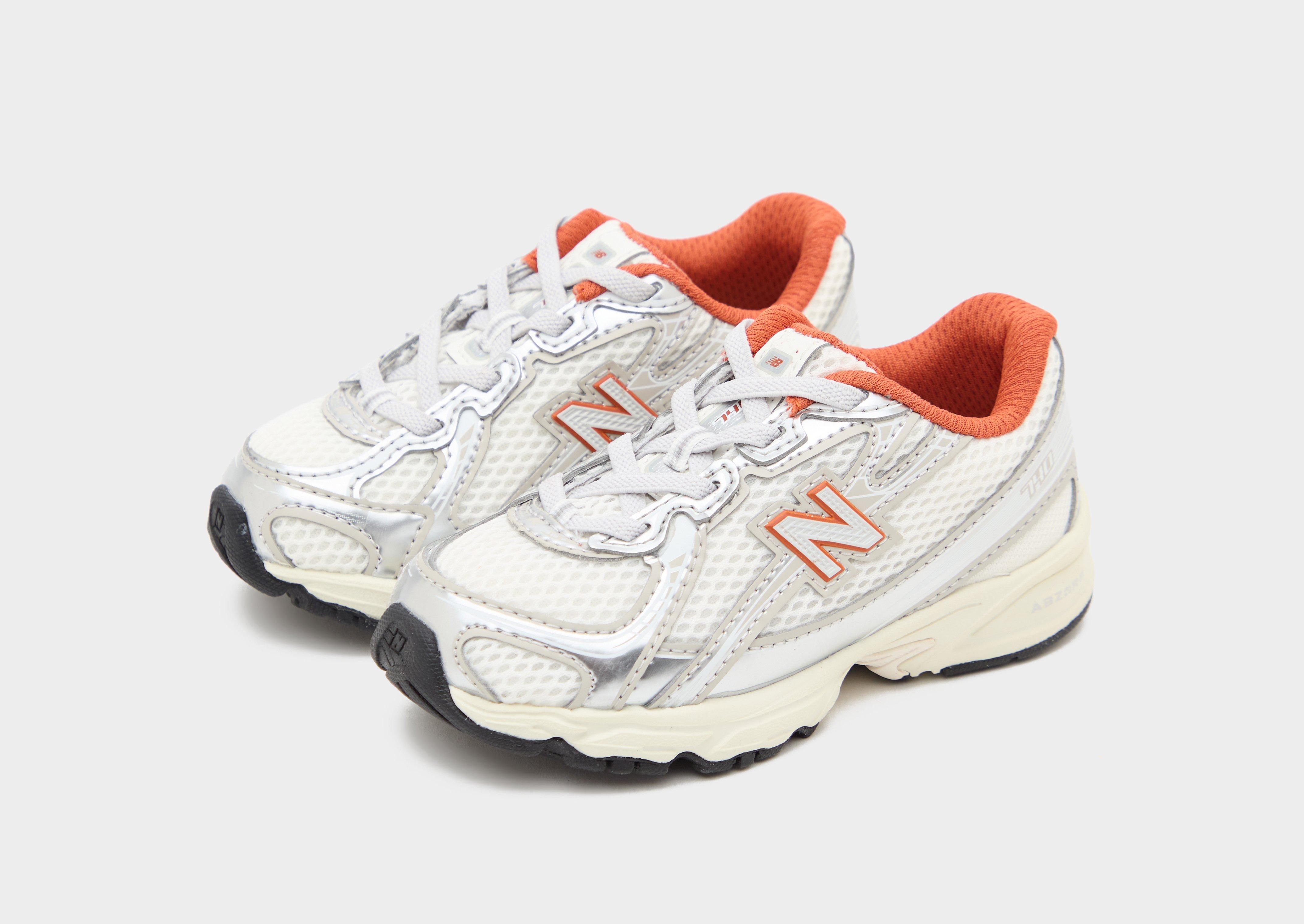 New Balance 740 Infant