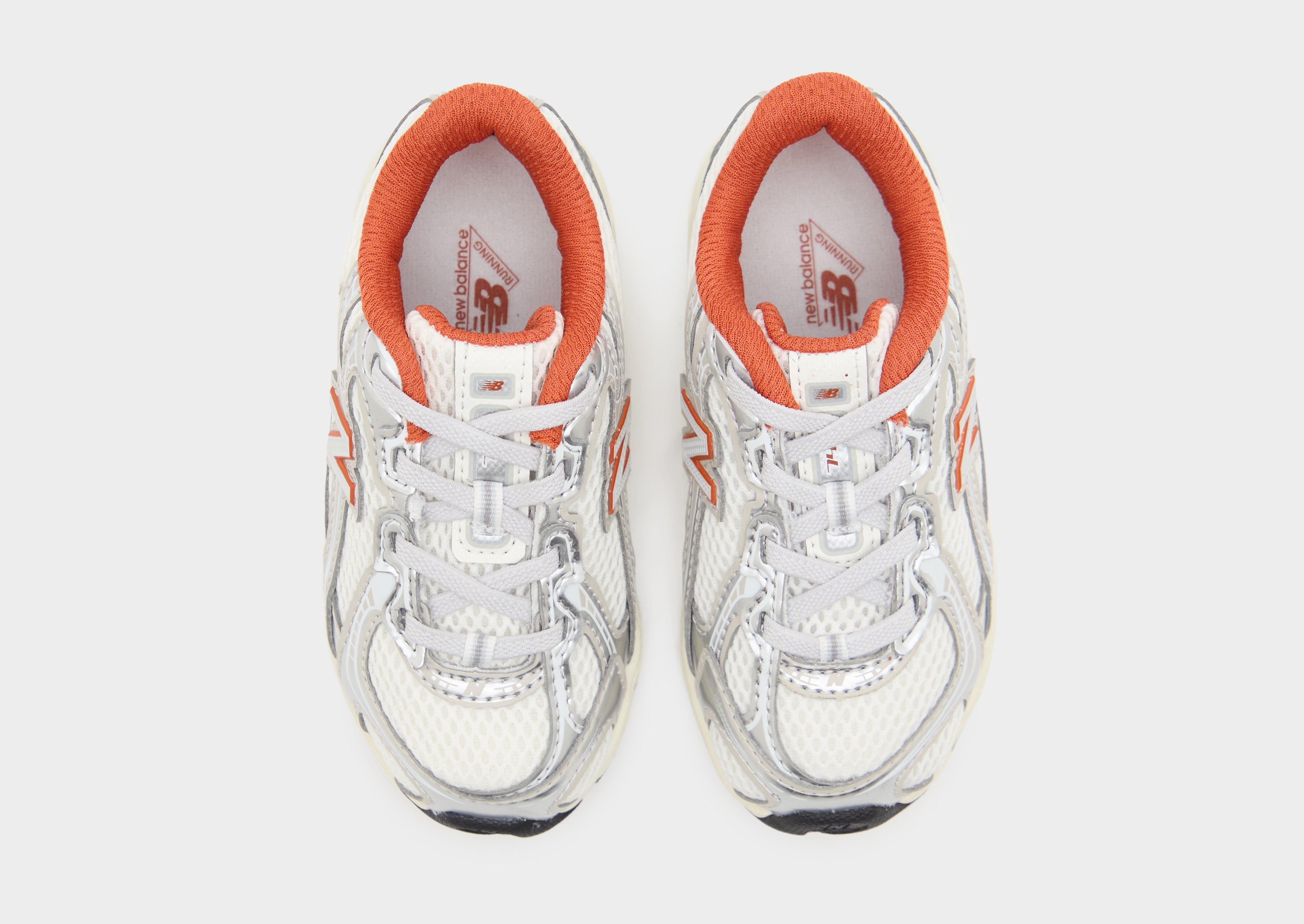 New Balance 740 Infant